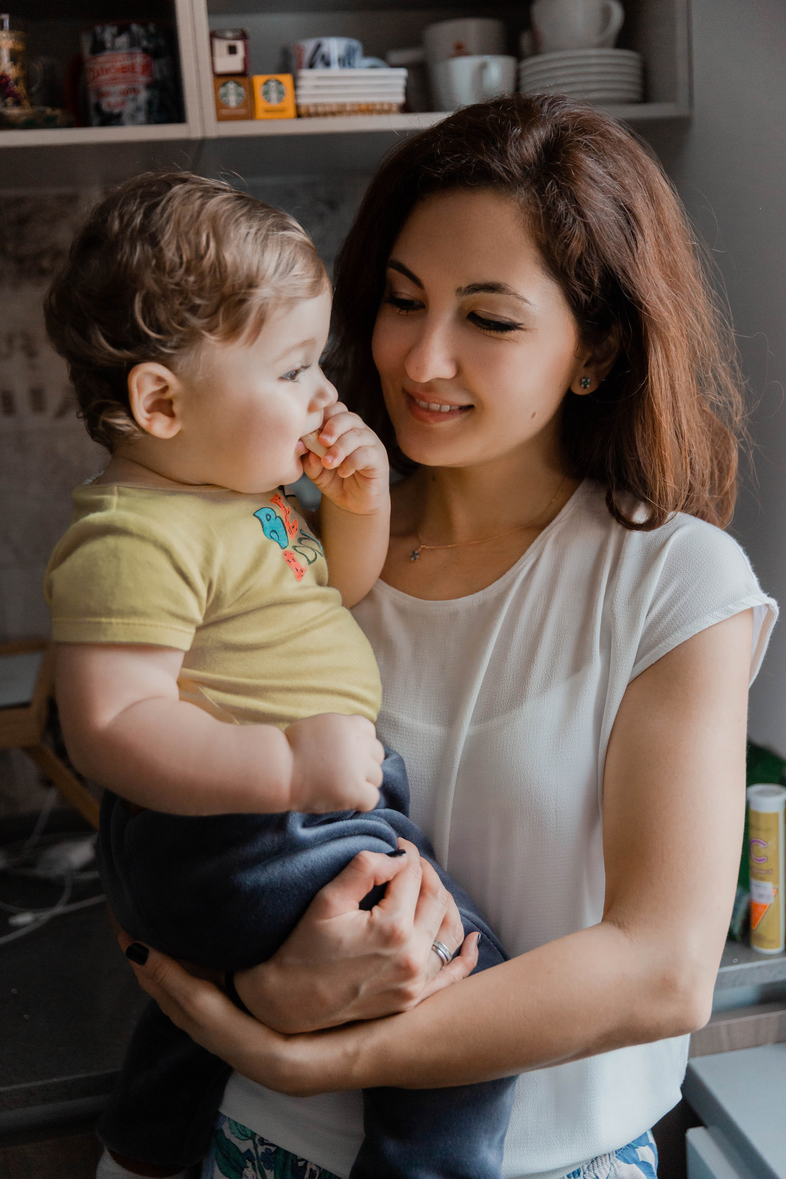 Шахноза. Семейная. 2021 г. Персональный фотограф Катерина Литвинова