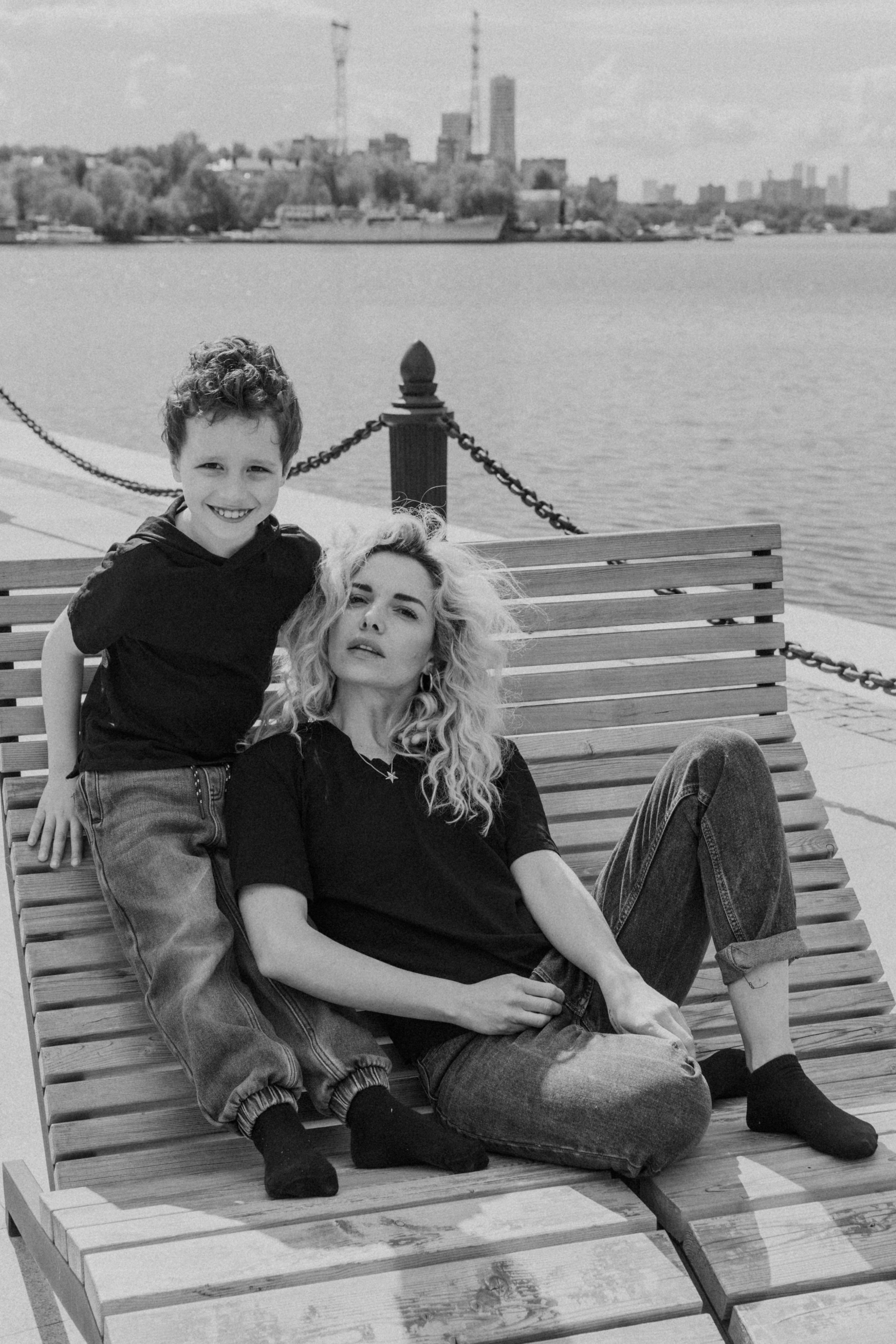 Алина. Семейная. 2021 г. Персональный фотограф Катерина Литвинова