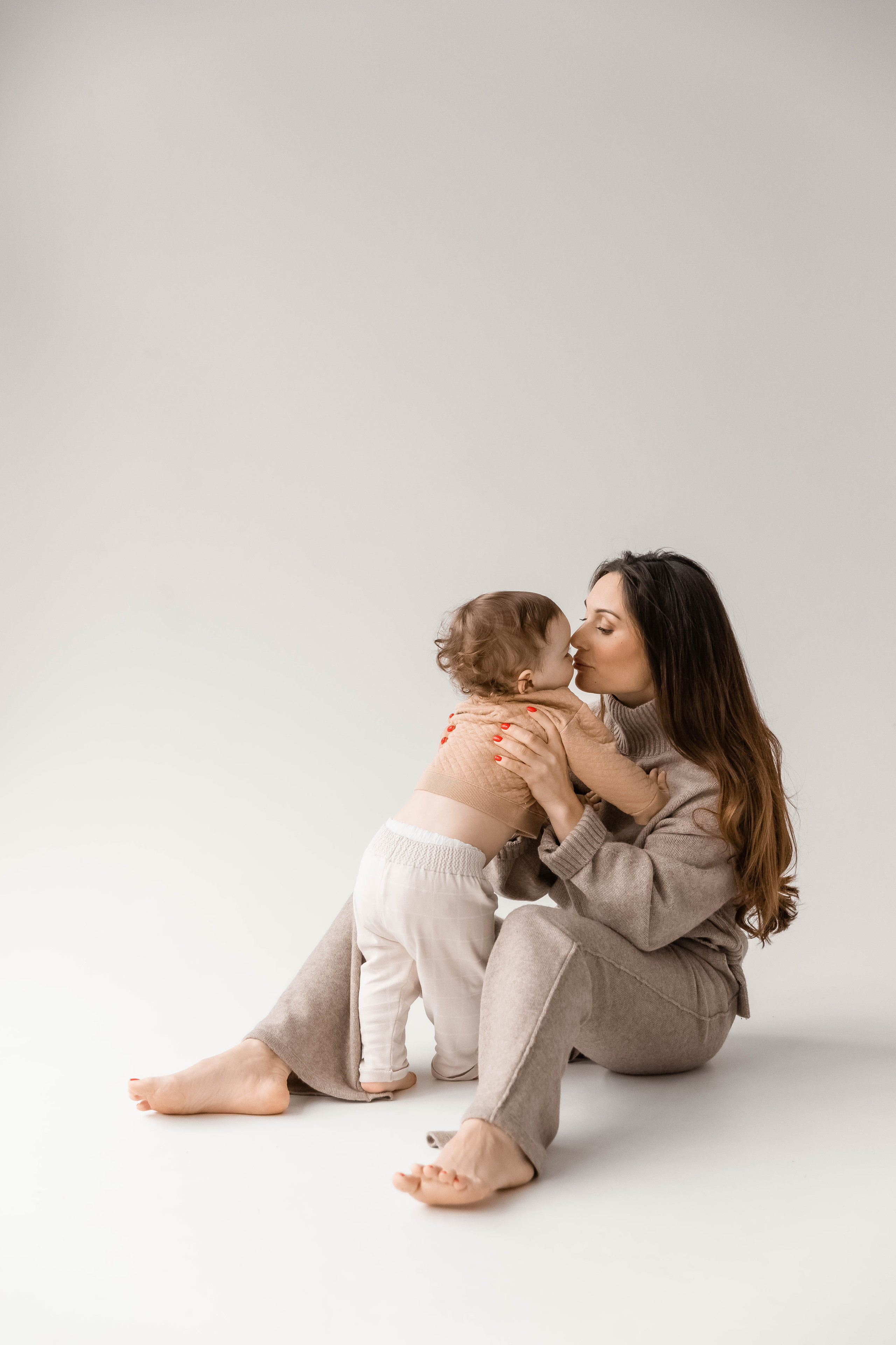 Наташа. Студия. 2021 г. Персональный фотограф Катерина Литвинова