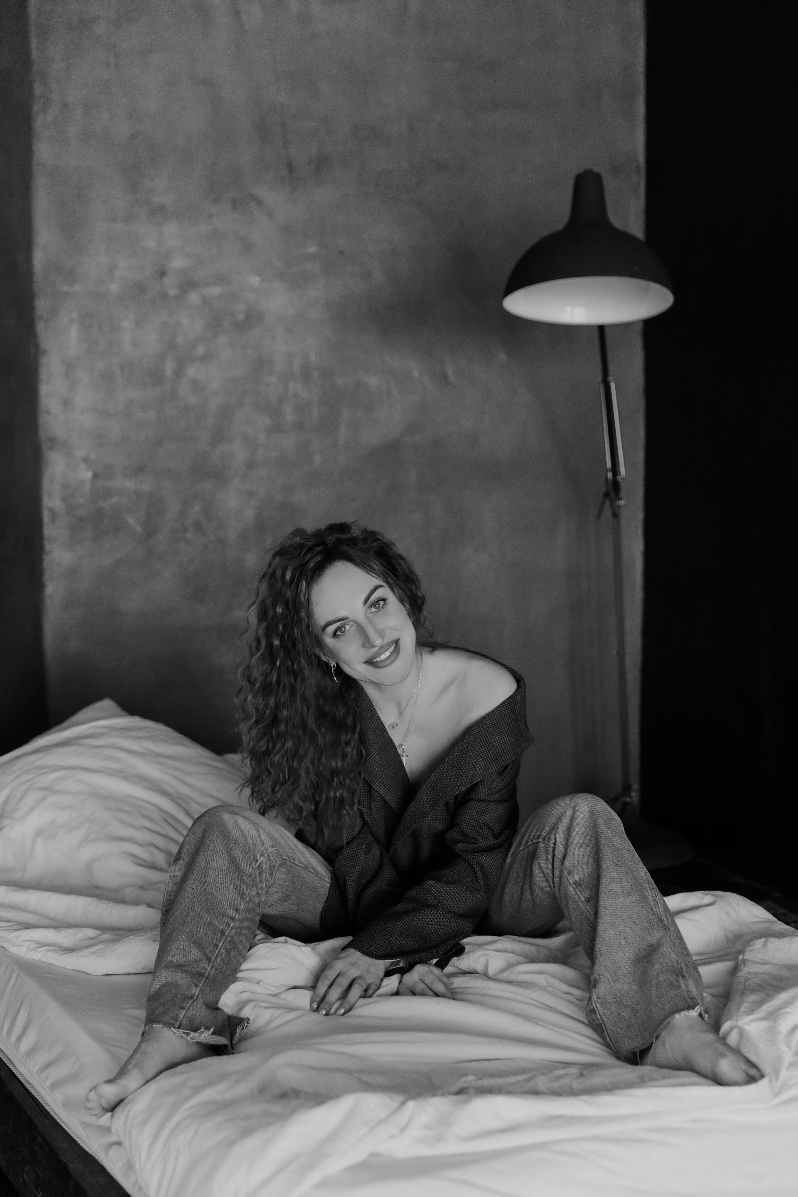 Наташа. Студия. 2021 г. Персональный фотограф Катерина Литвинова