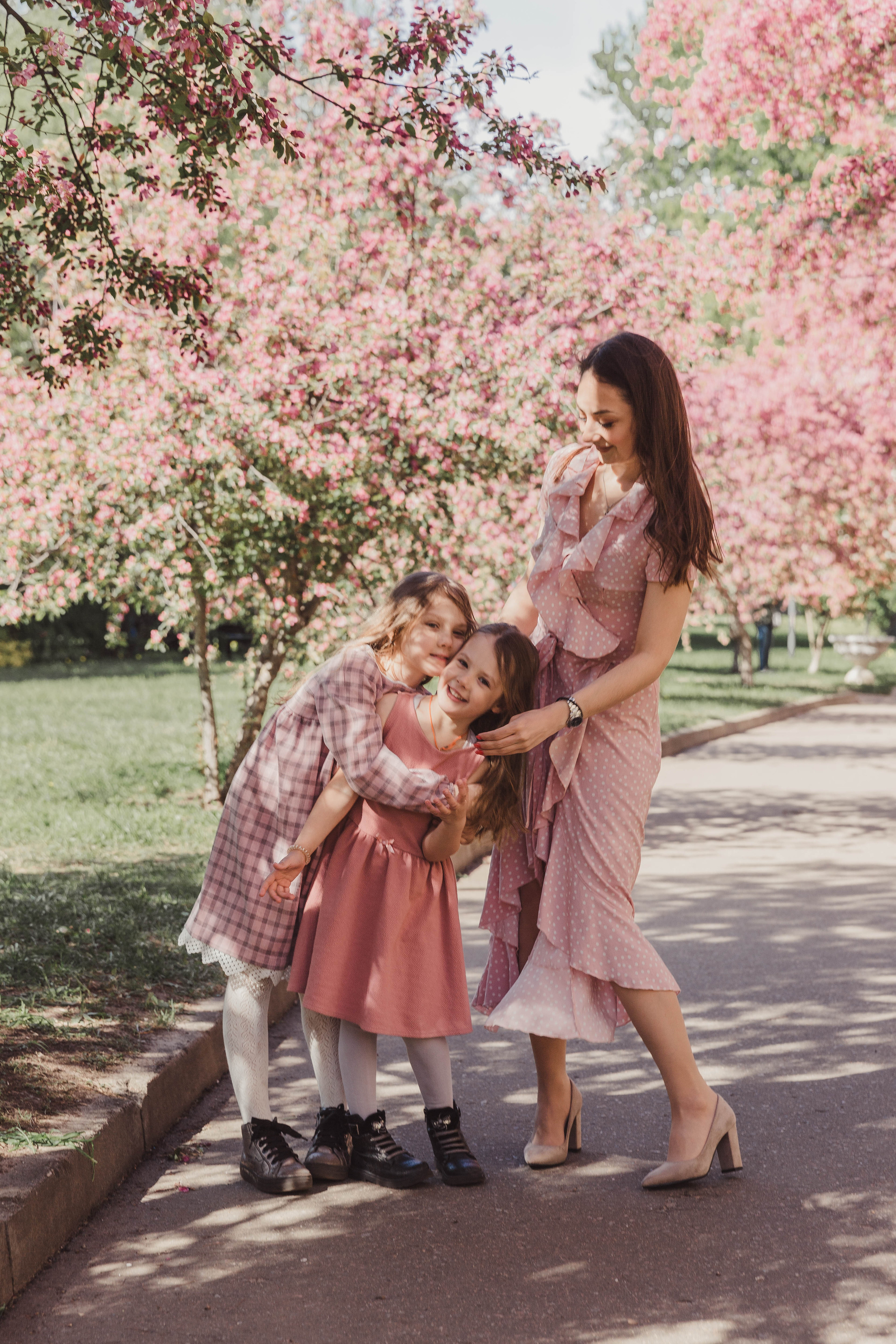 Алена. Семейная. 2022 г. Персональный фотограф Катерина Литвинова