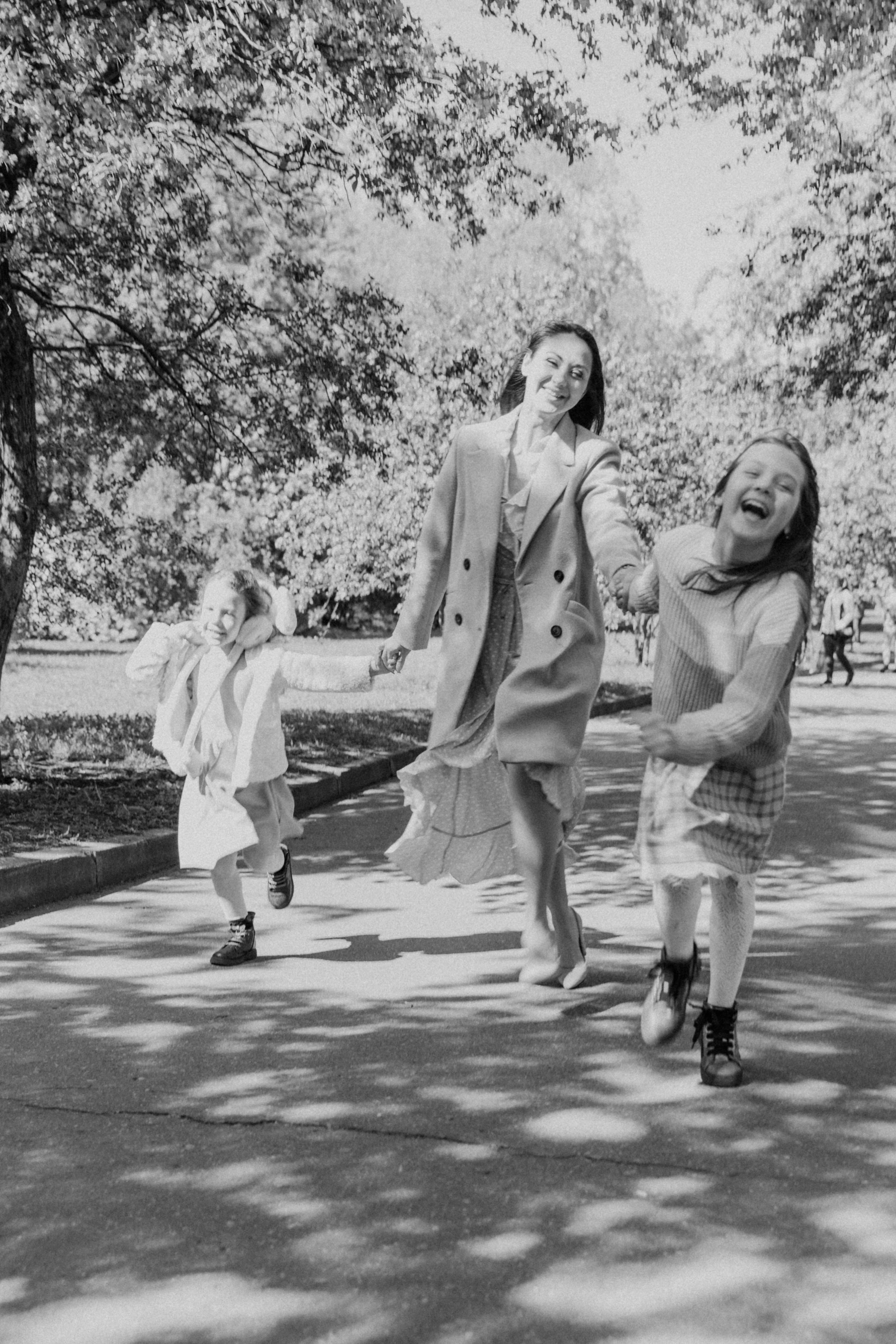 Алена. Семейная. 2022 г. Персональный фотограф Катерина Литвинова