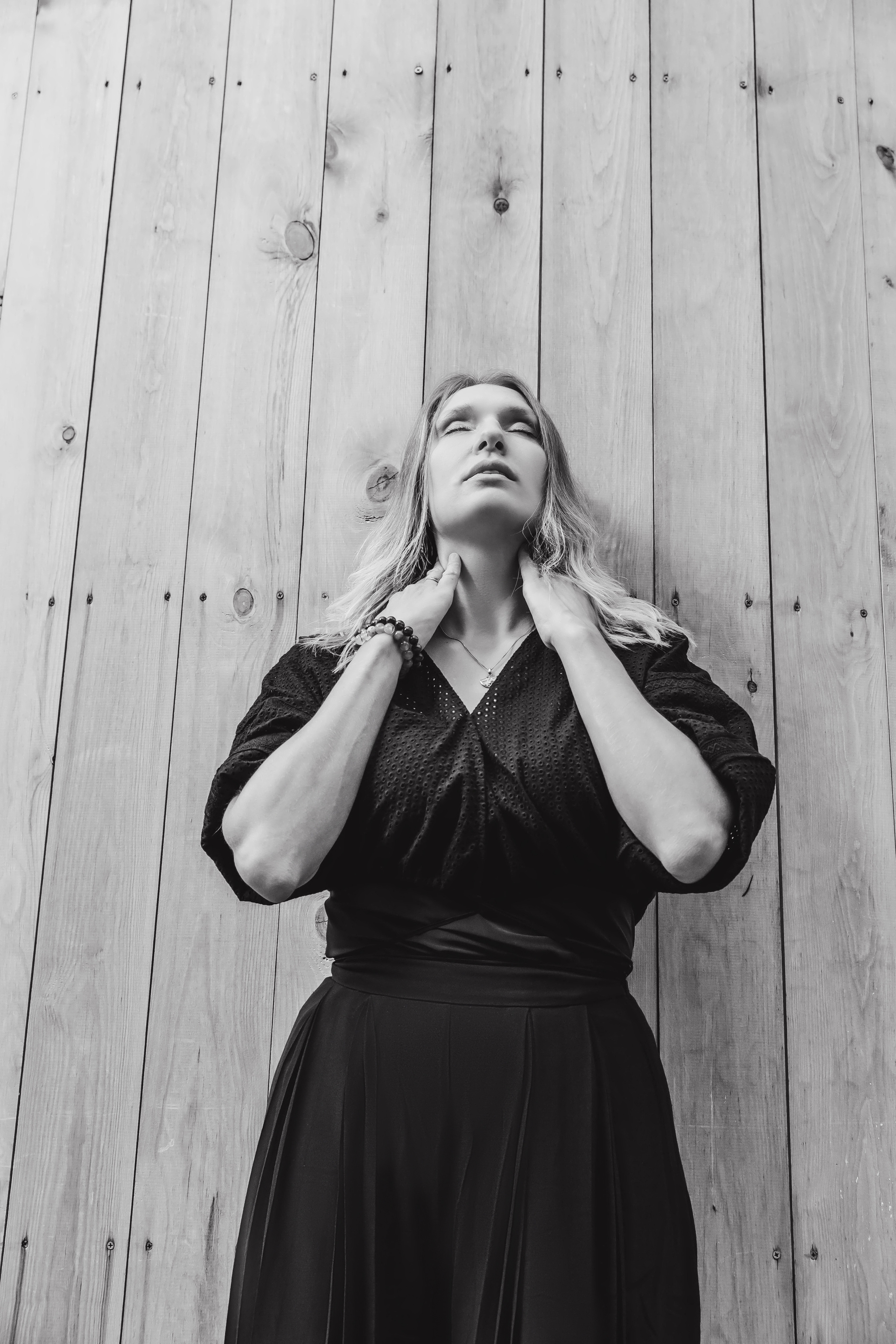 Мария. Улица. 2021 г. Персональный фотограф Катерина Литвинова