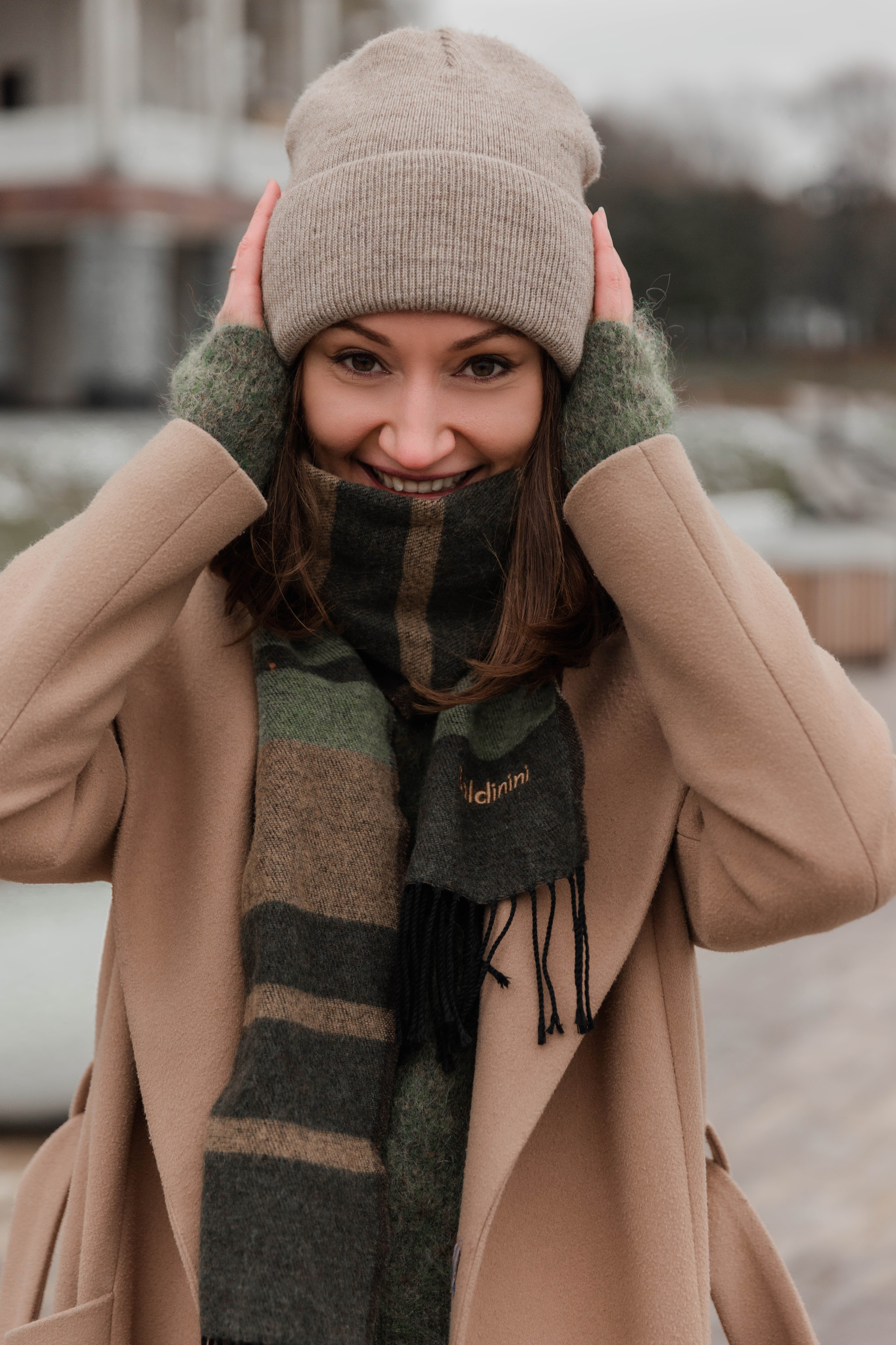 Ангелина. Улица. 2021 г. Персональный фотограф Катерина Литвинова