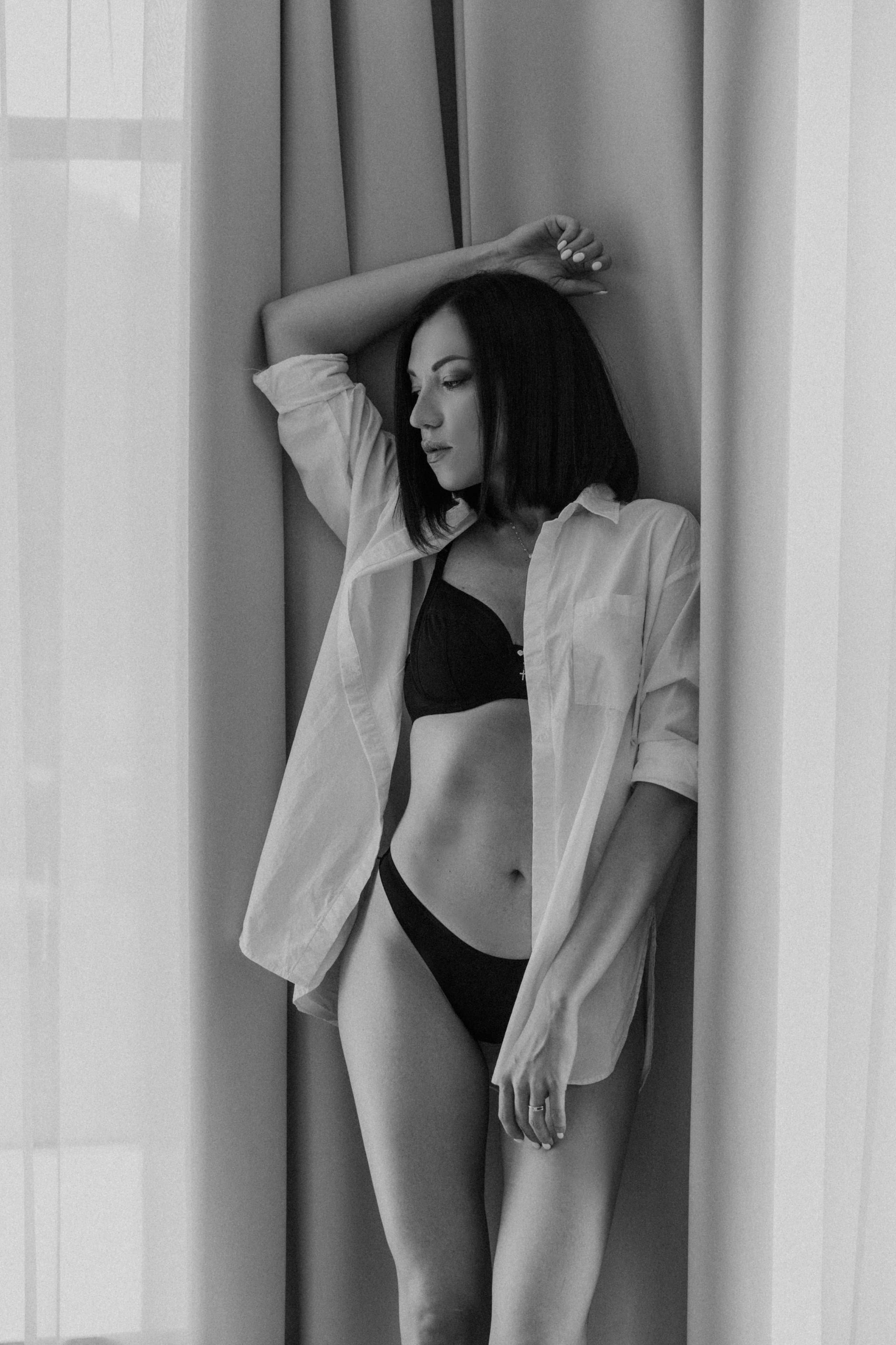 Надя. Фотодень в отеле. 2021 г. Персональный фотограф Катерина Литвинова