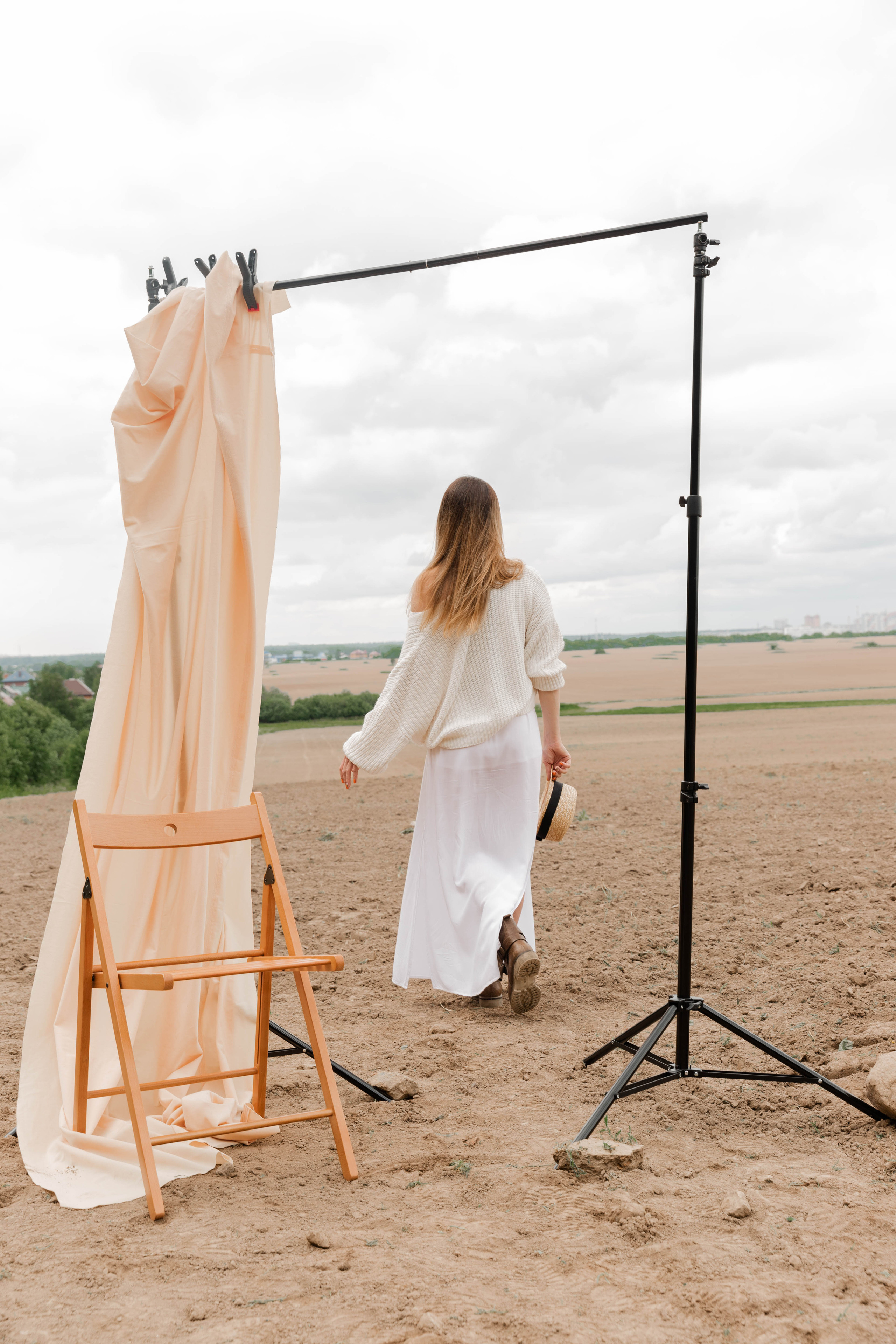 Алена. Улица. 2021 г. Персональный фотограф Катерина Литвинова