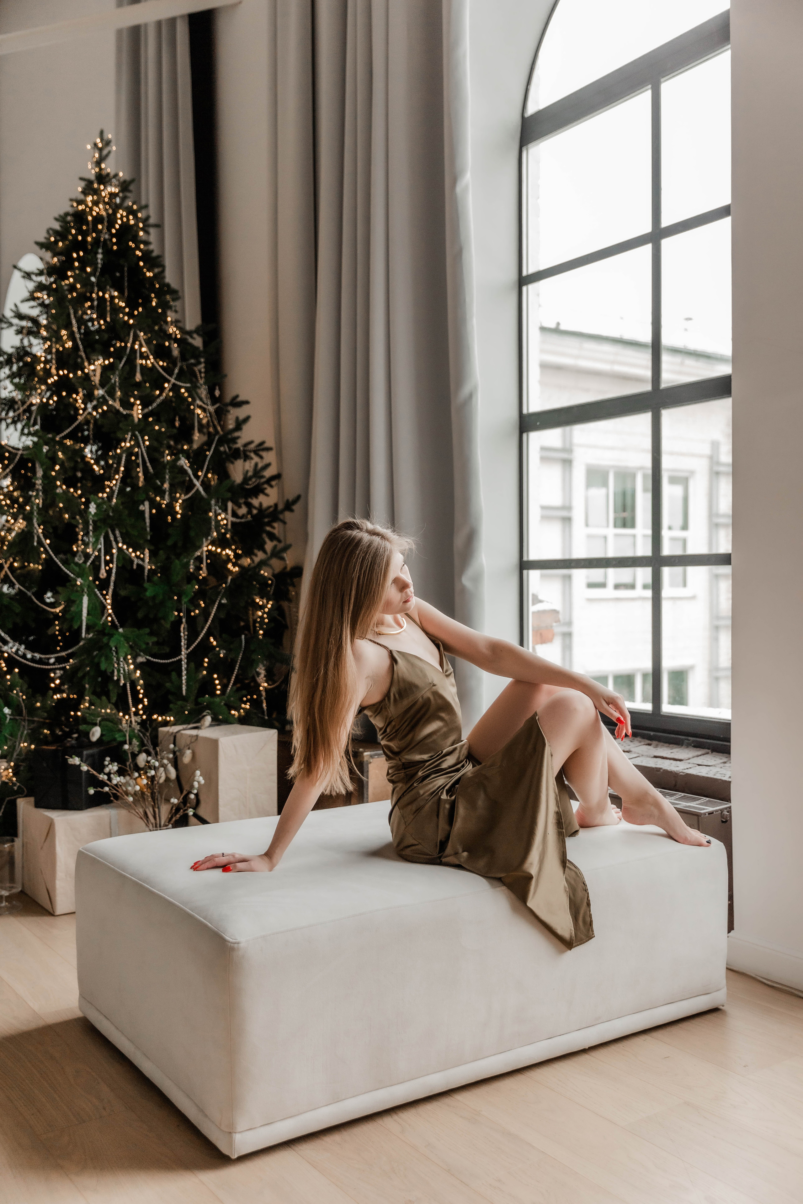 Лена. Студия. 2021 г. Персональный фотограф Катерина Литвинова