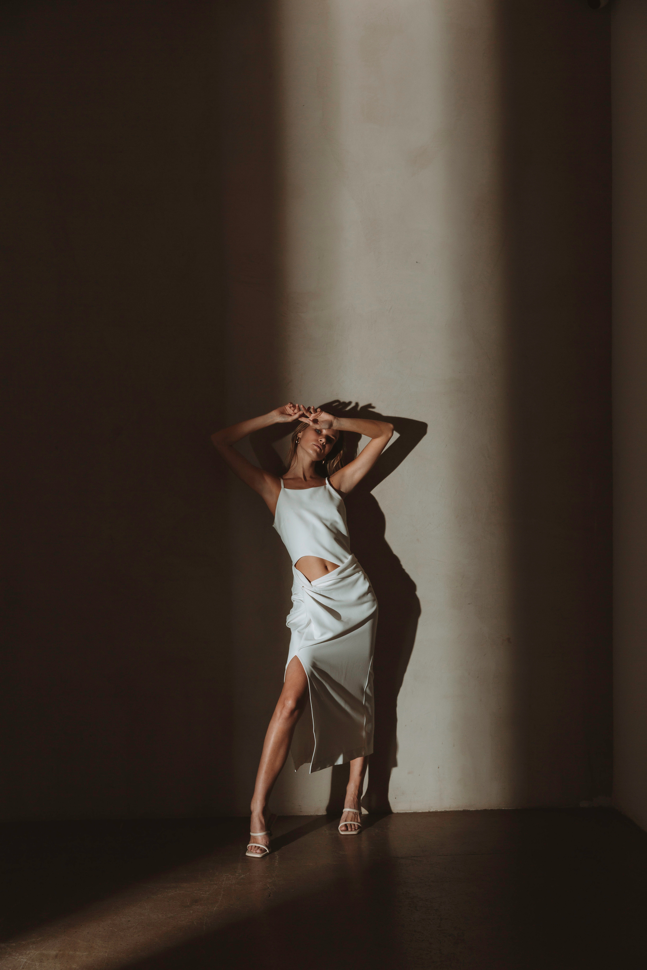 Настя. Студия 2021 г. Персональный фотограф Катерина Литвинова