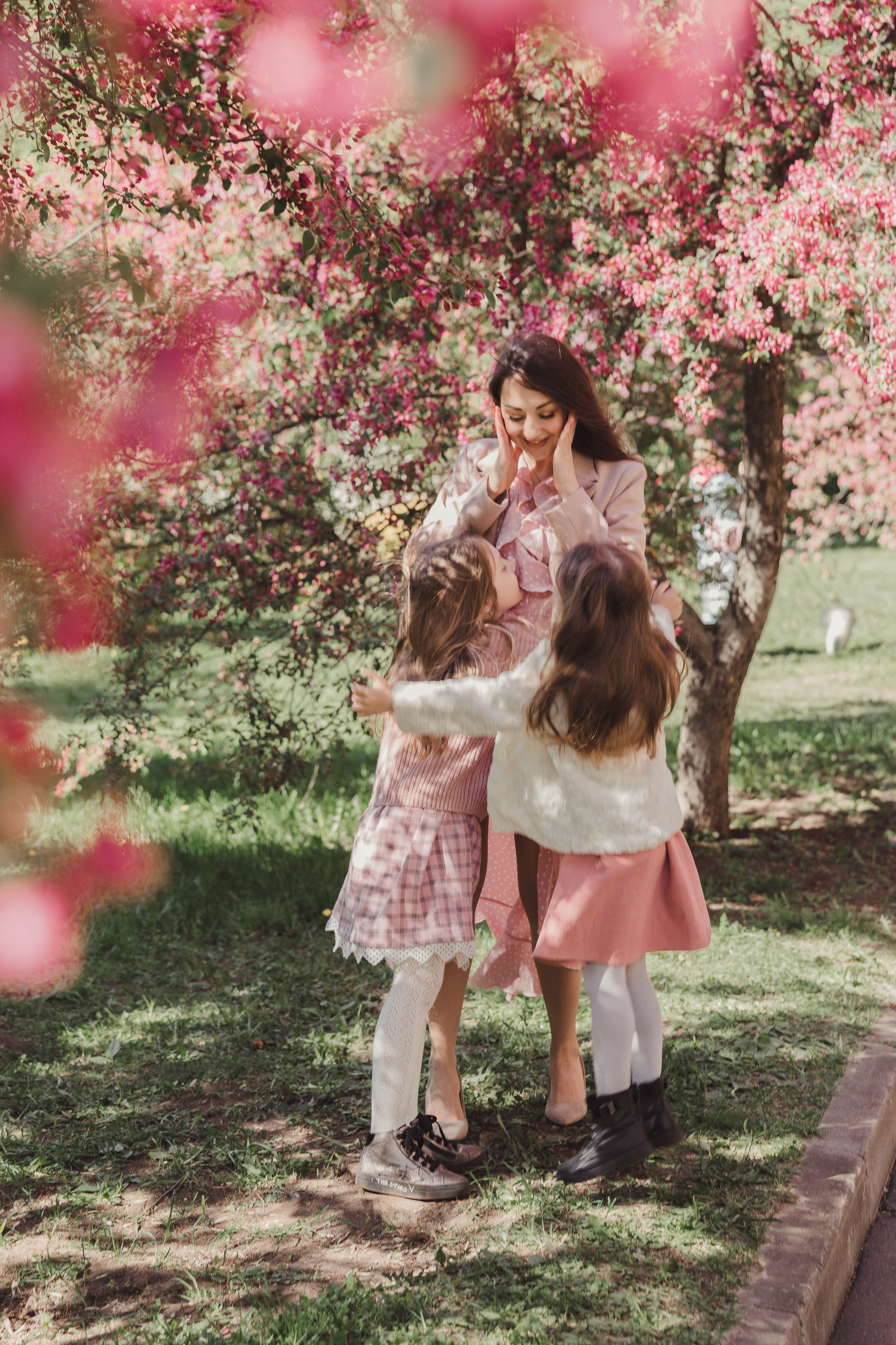 Алена. Семейная. 2022 г. Персональный фотограф Катерина Литвинова