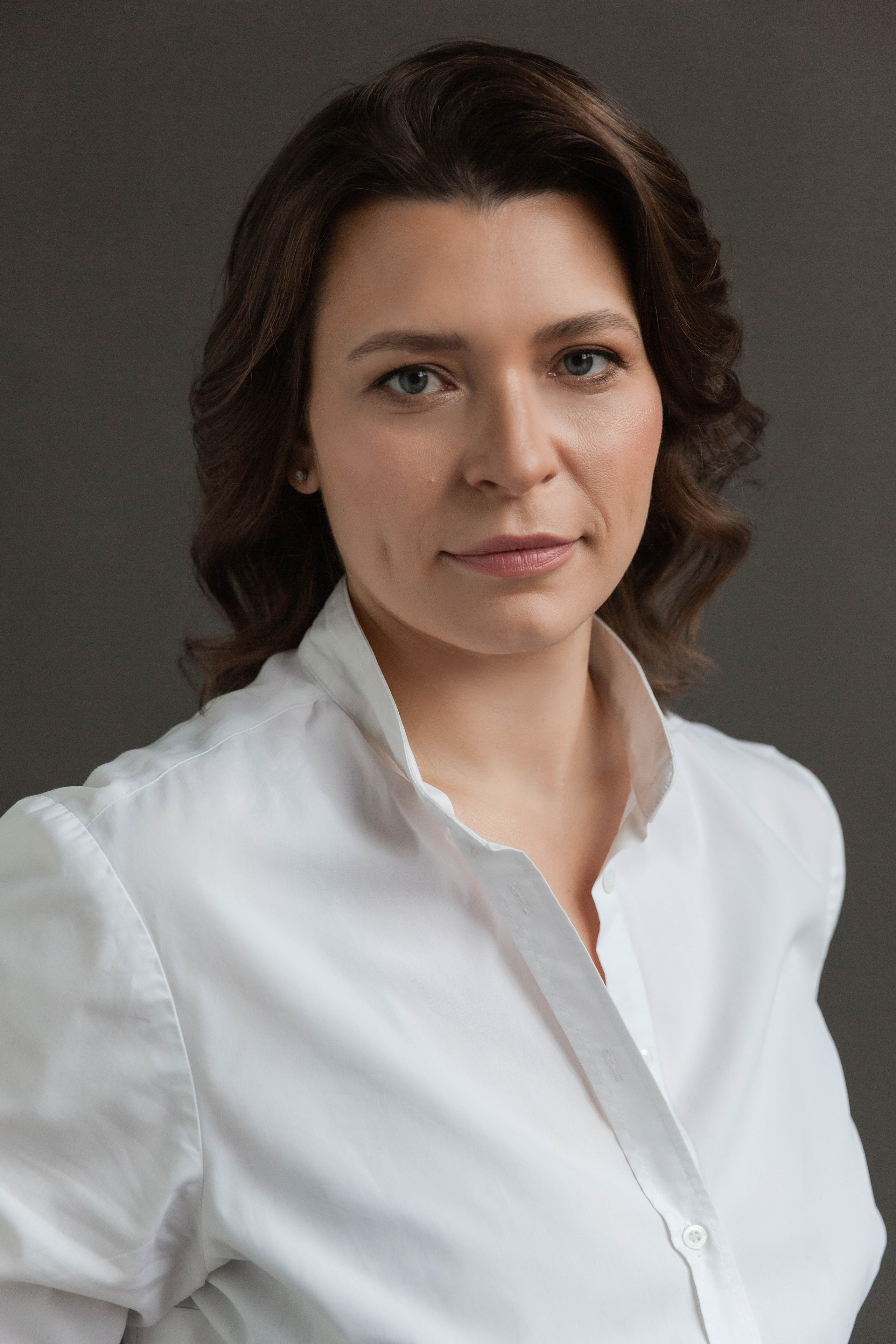 Наталья. Студия. 2021 г. Персональный фотограф Катерина Литвинова