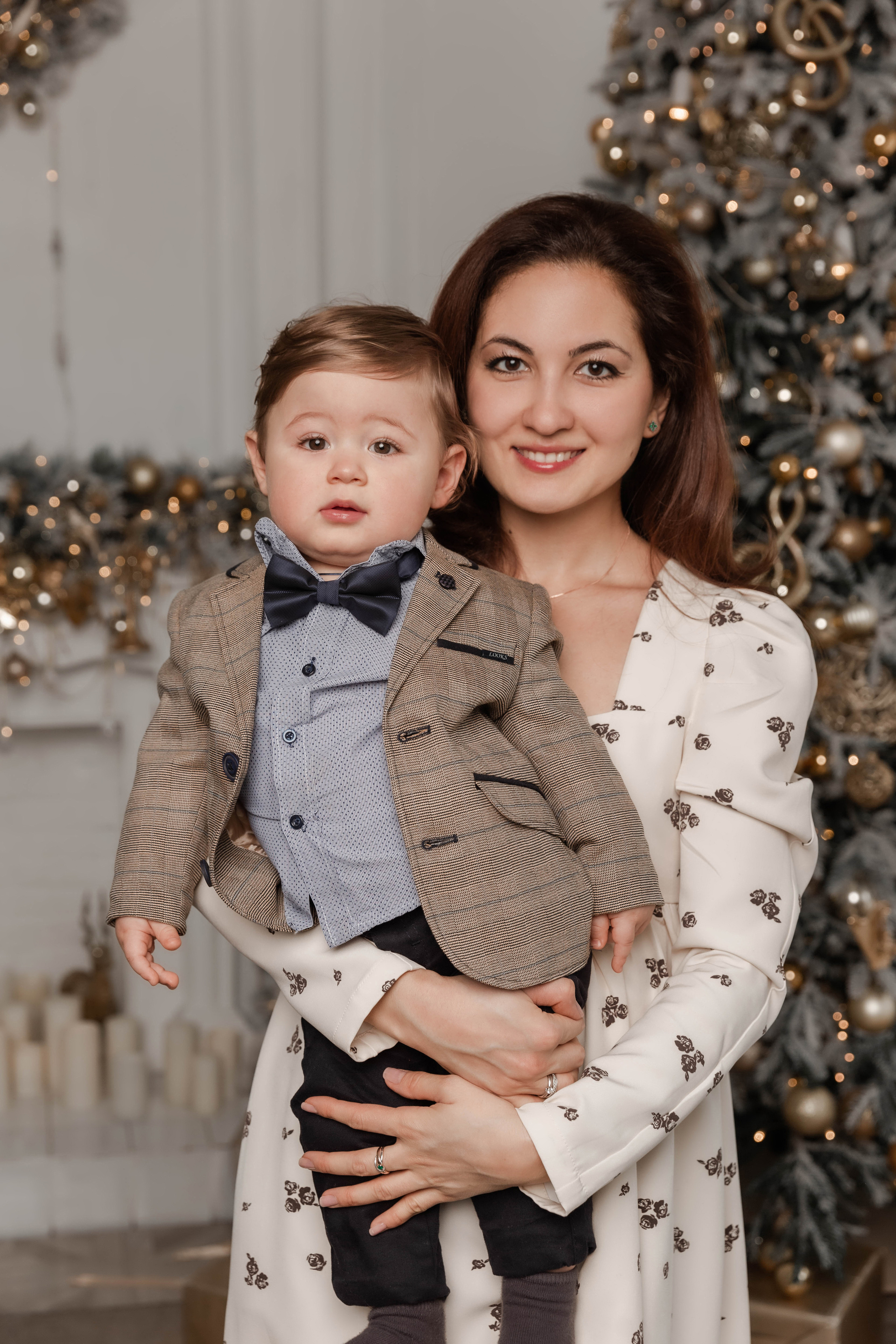 Шахноза. Семейная. 2021 г. Персональный фотограф Катерина Литвинова