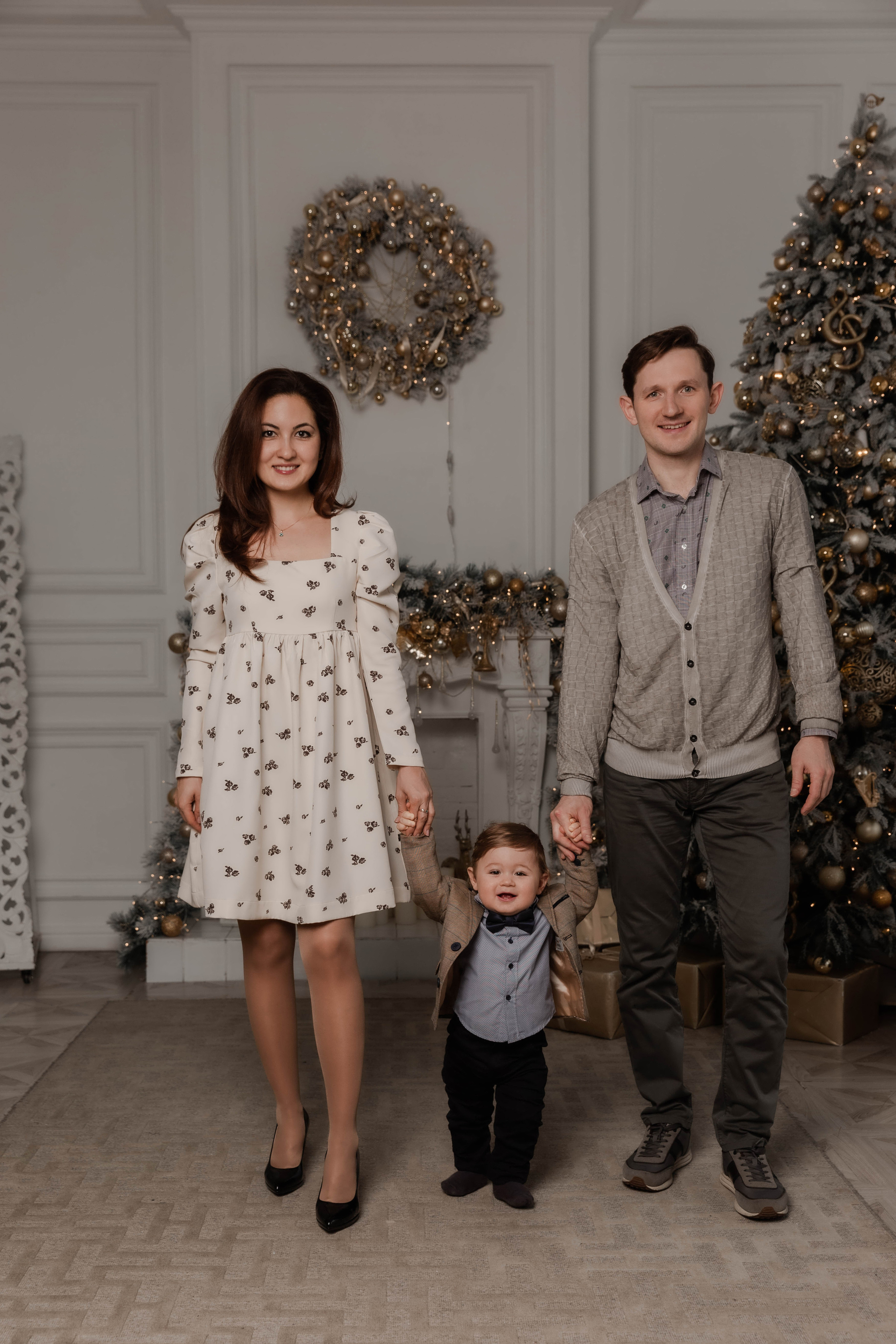 Шахноза. Семейная. 2021 г. Персональный фотограф Катерина Литвинова