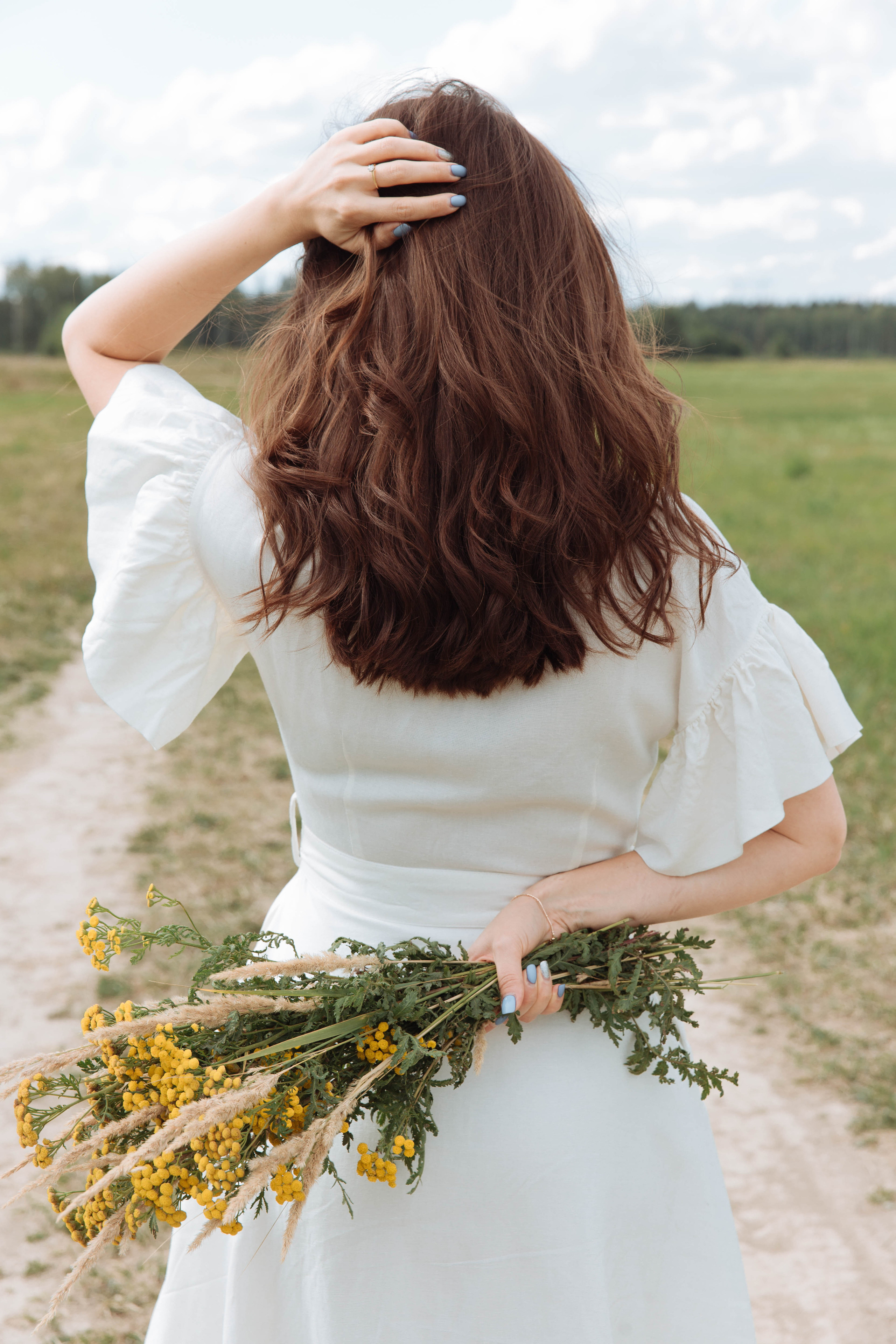 Тамара. Улица. 2021 г. Персональный фотограф Катерина Литвинова