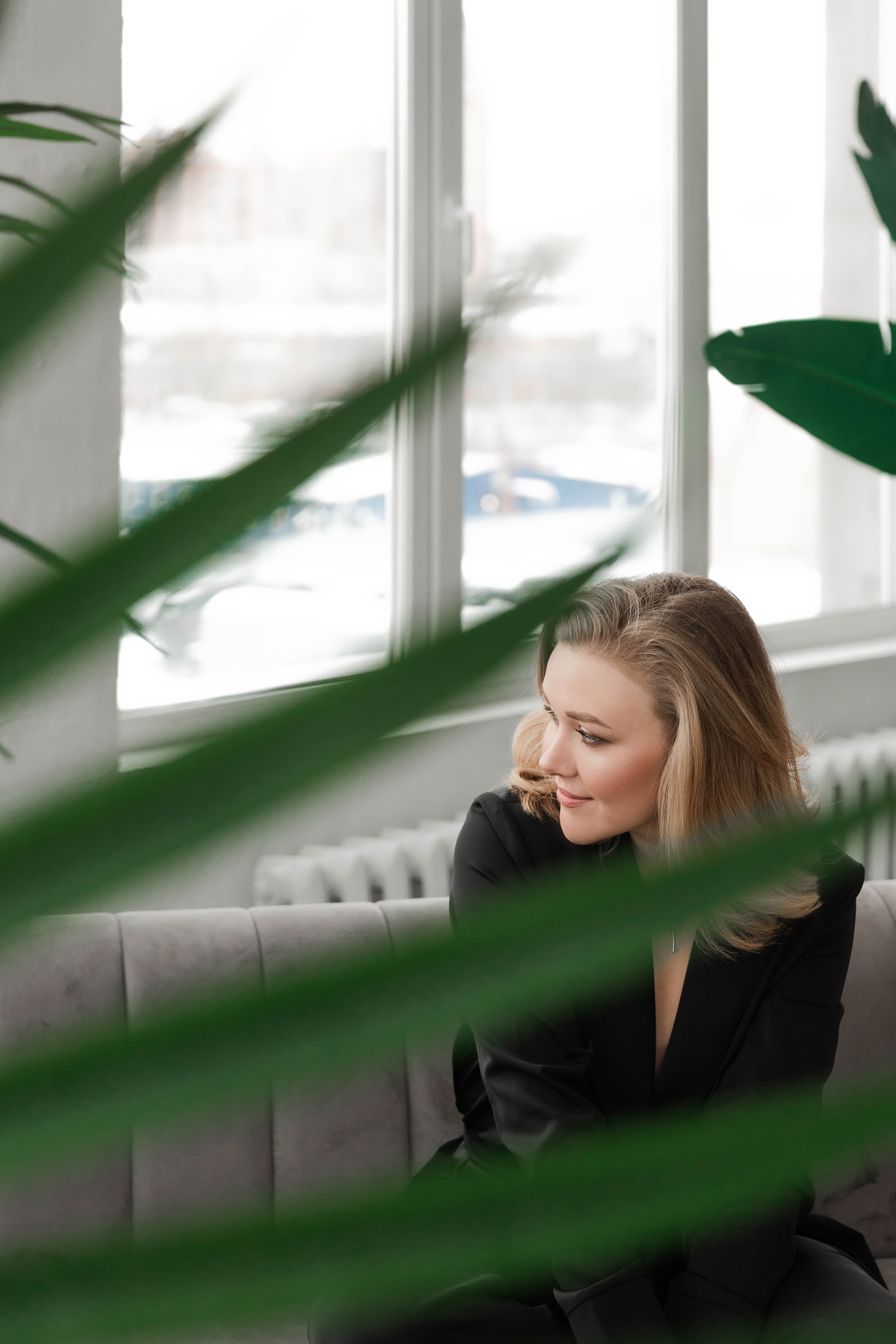 Таня. Студия 2022 г. Персональный фотограф Катерина Литвинова