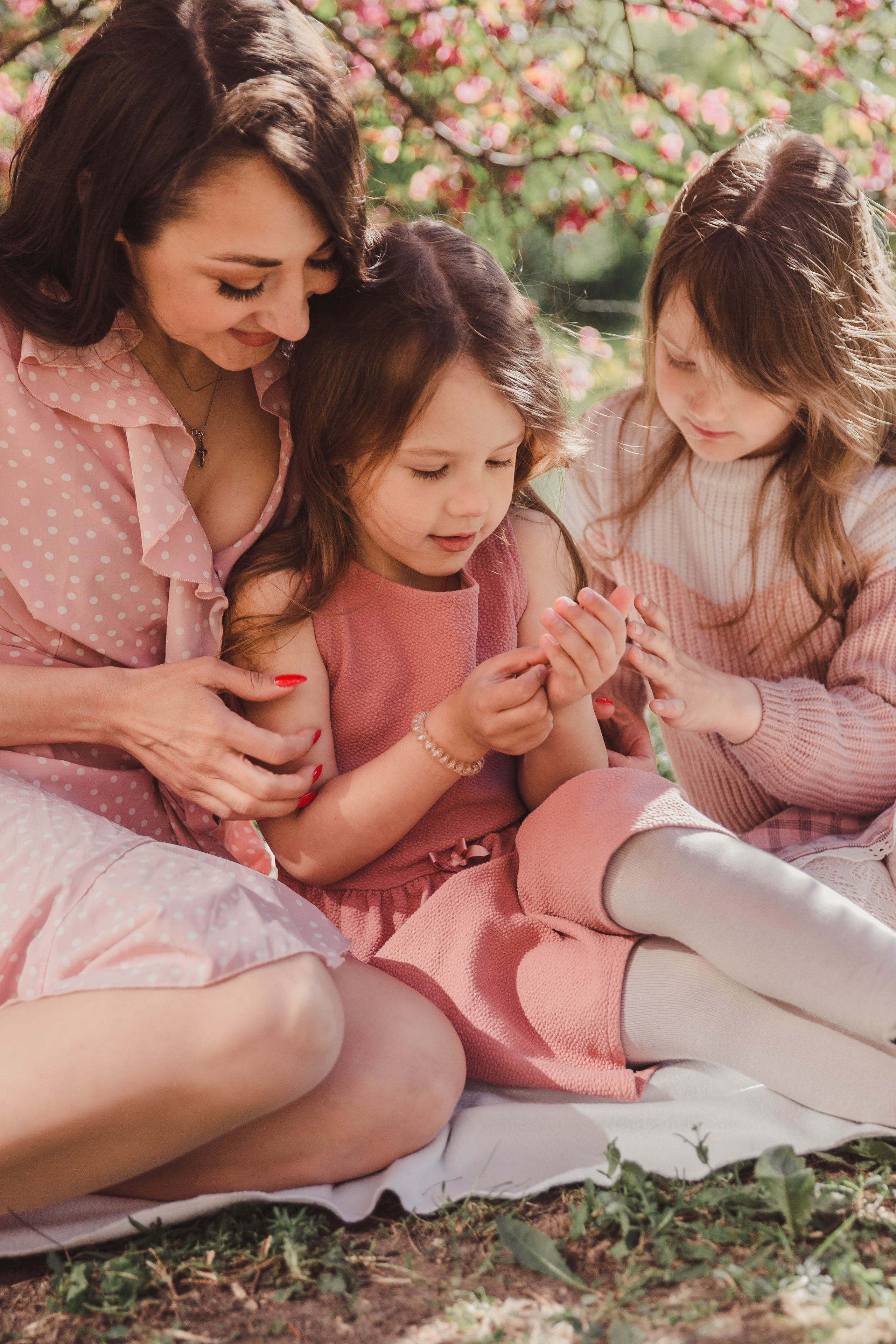 Алена. Семейная. 2022 г. Персональный фотограф Катерина Литвинова