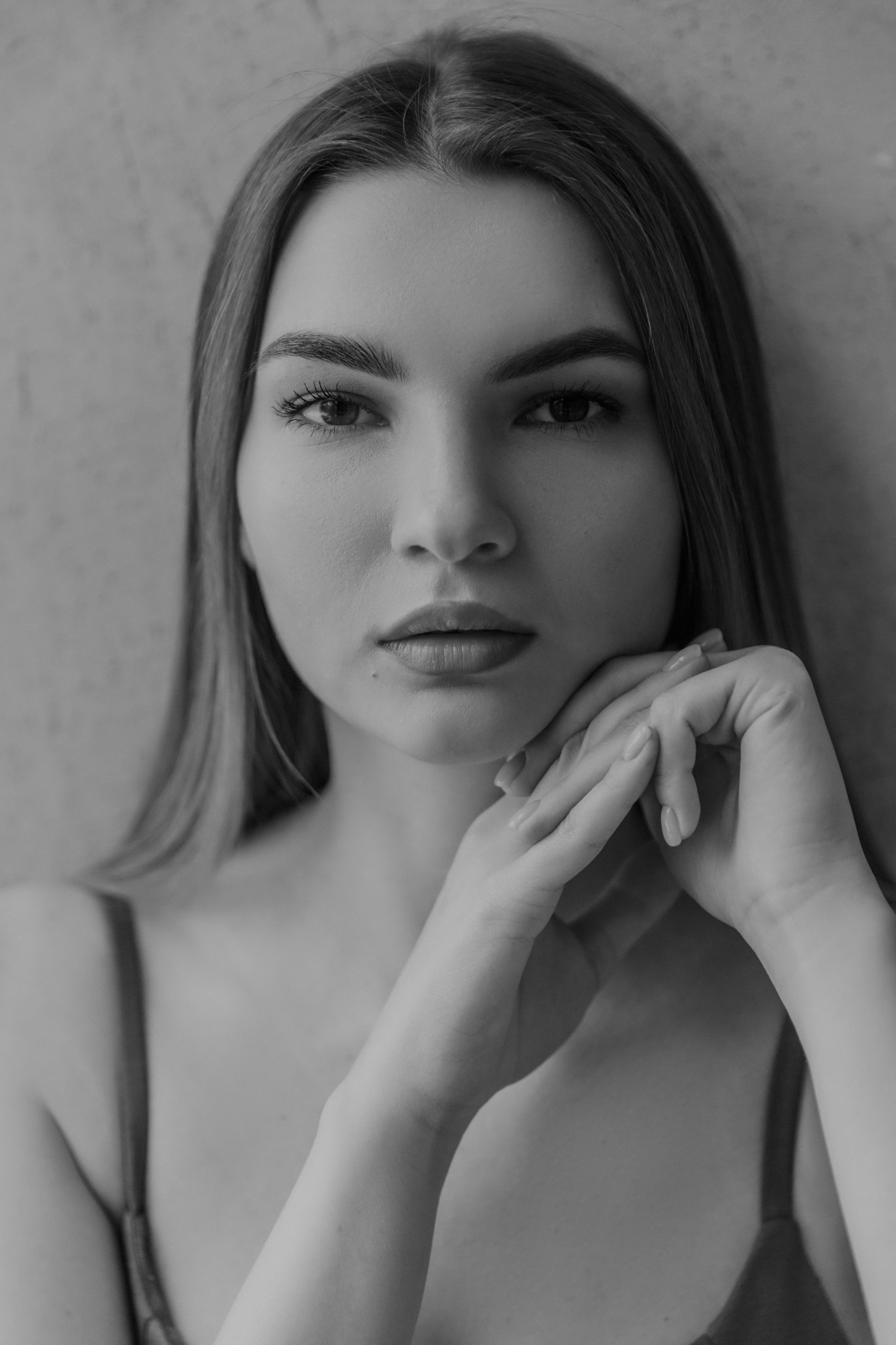 Дарина. Студия. 2022 г. Персональный фотограф Катерина Литвинова