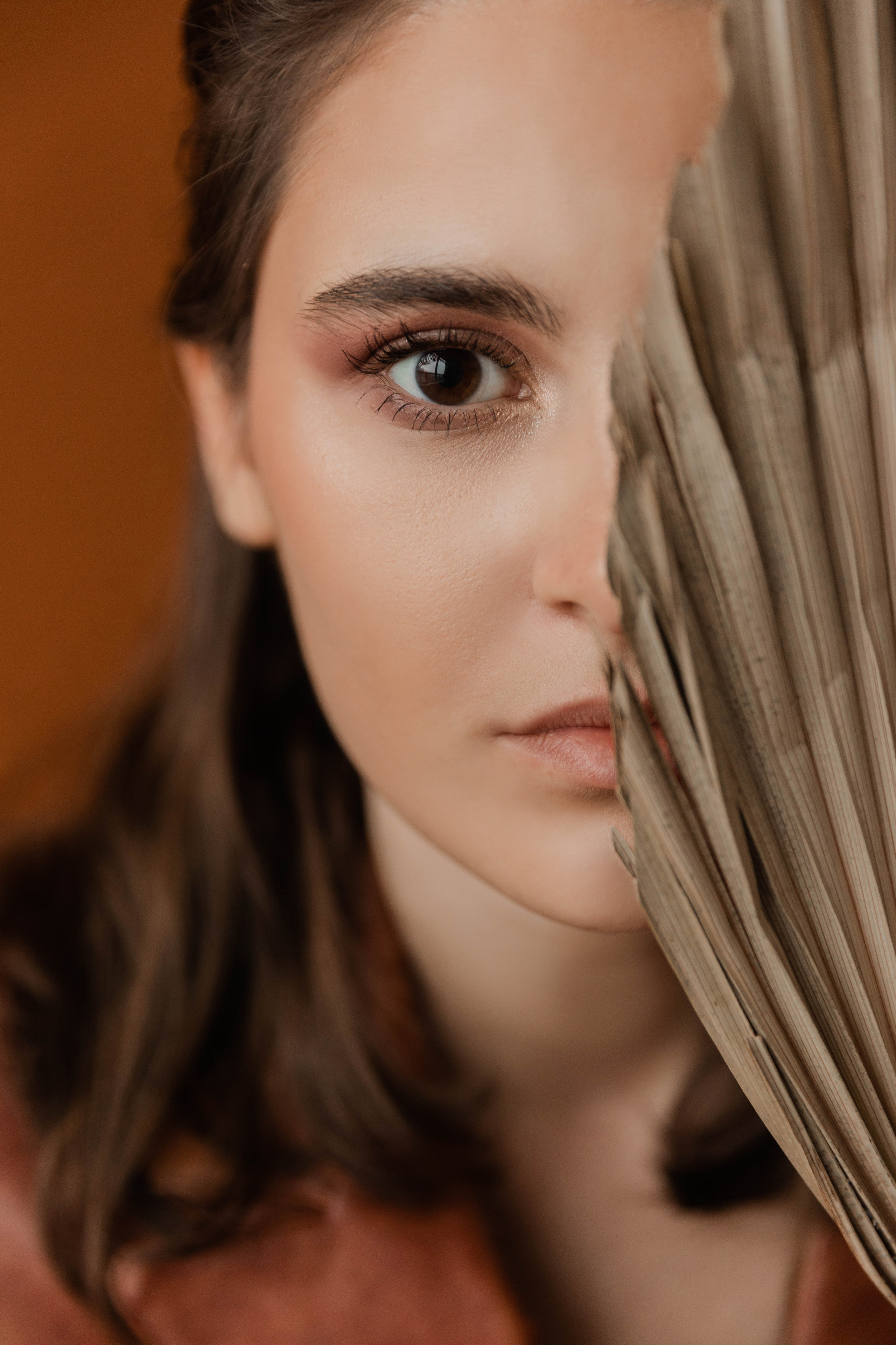 Гульназ. Студия. 2021 г. Персональный фотограф Катерина Литвинова