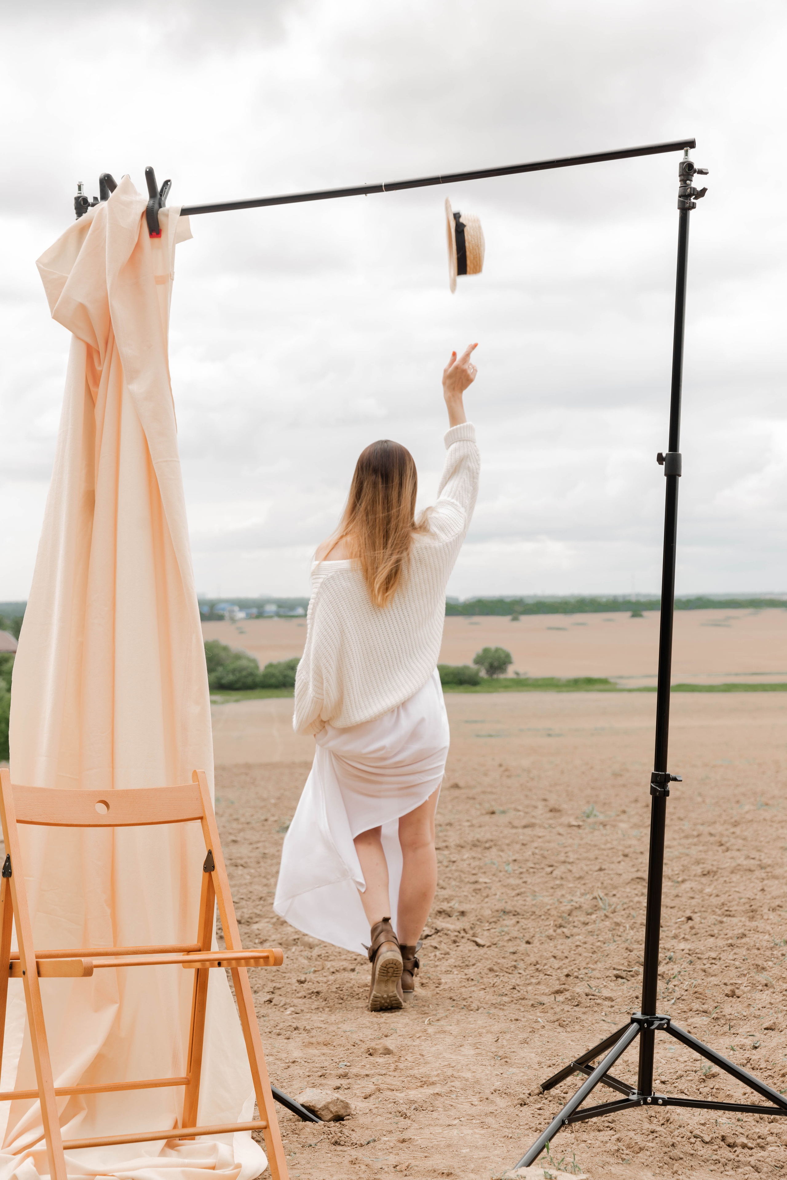 Алена. Улица. 2021 г. Персональный фотограф Катерина Литвинова