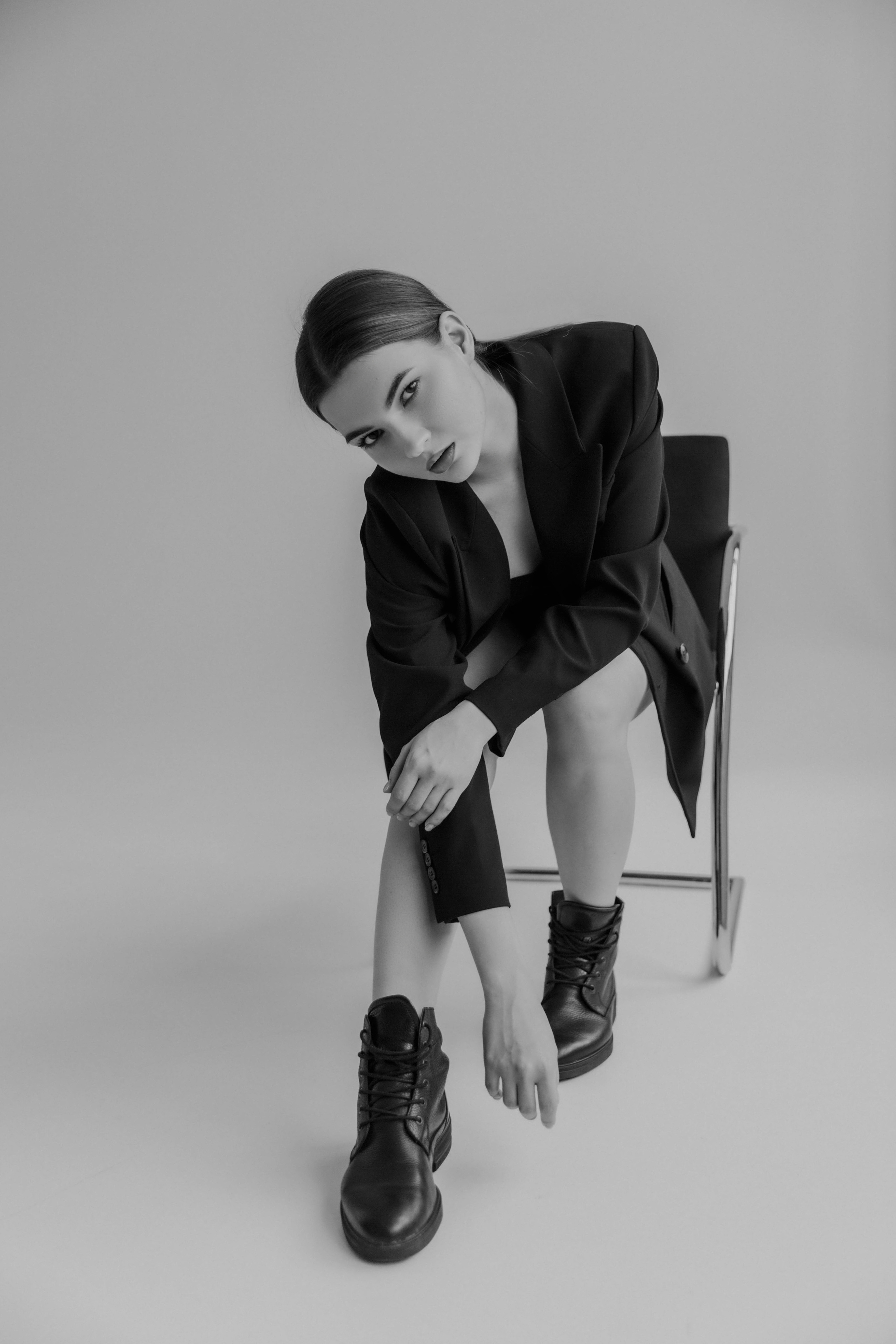 Дарина. Студия. 2022 г. Персональный фотограф Катерина Литвинова