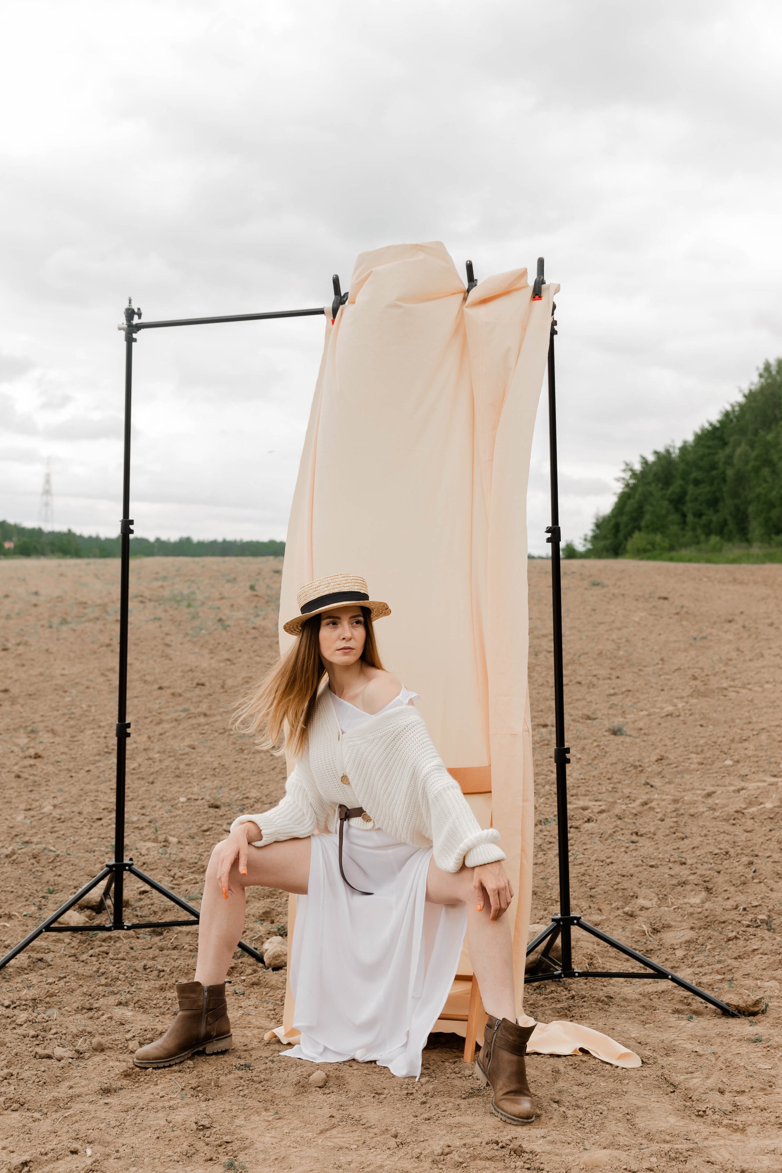 Алена. Улица. 2021 г. Персональный фотограф Катерина Литвинова