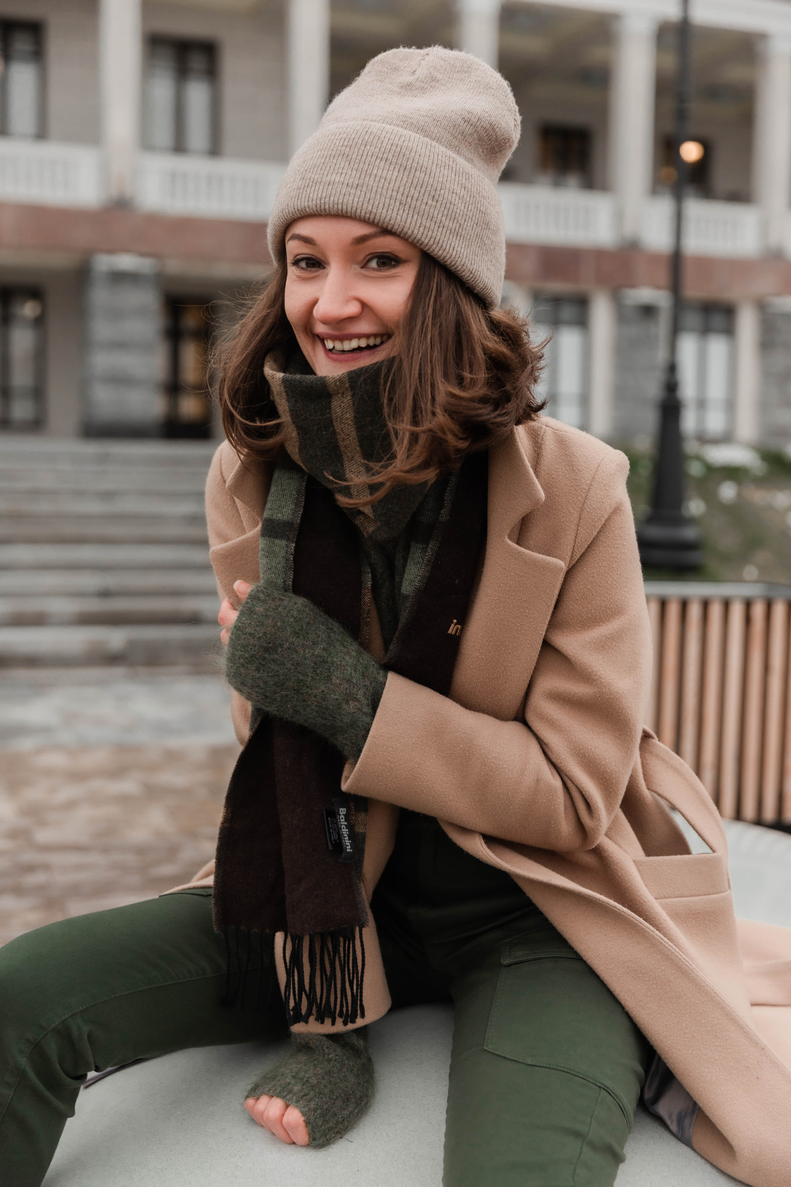 Ангелина. Улица. 2021 г. Персональный фотограф Катерина Литвинова