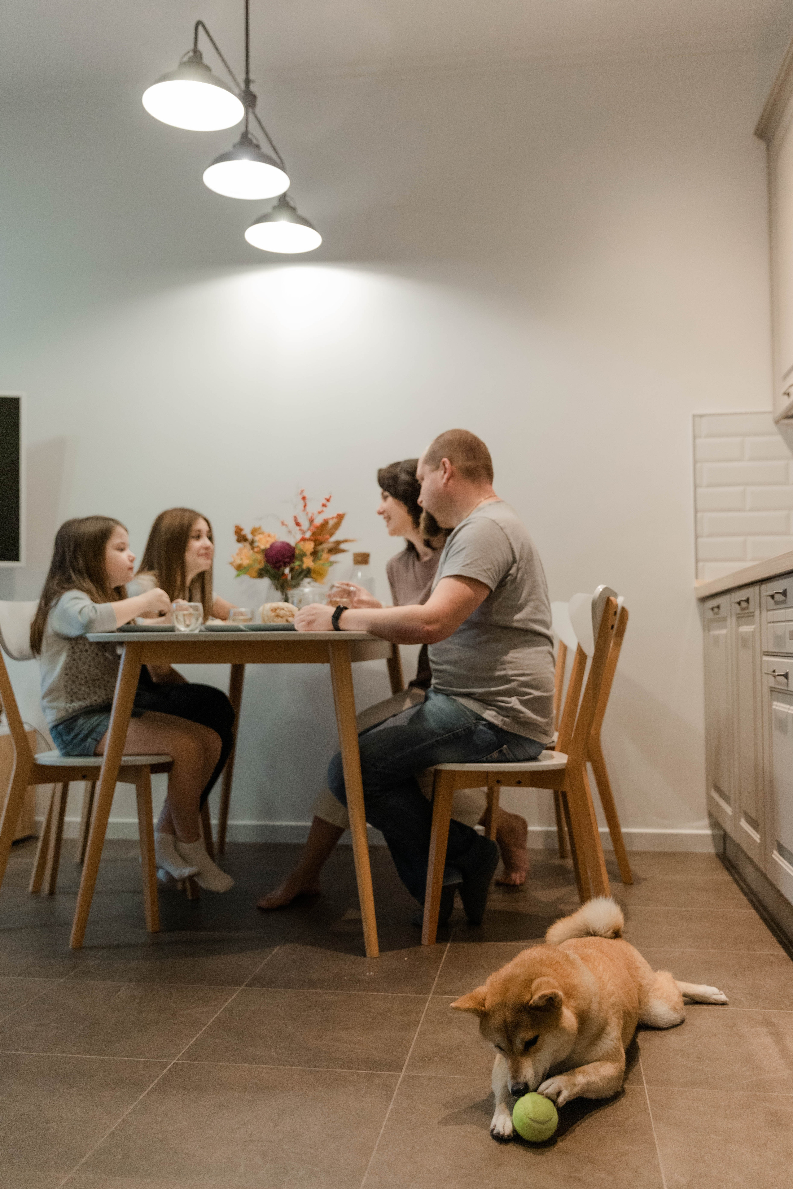 Марина. Семейная. 2021 г. Персональный фотограф Катерина Литвинова