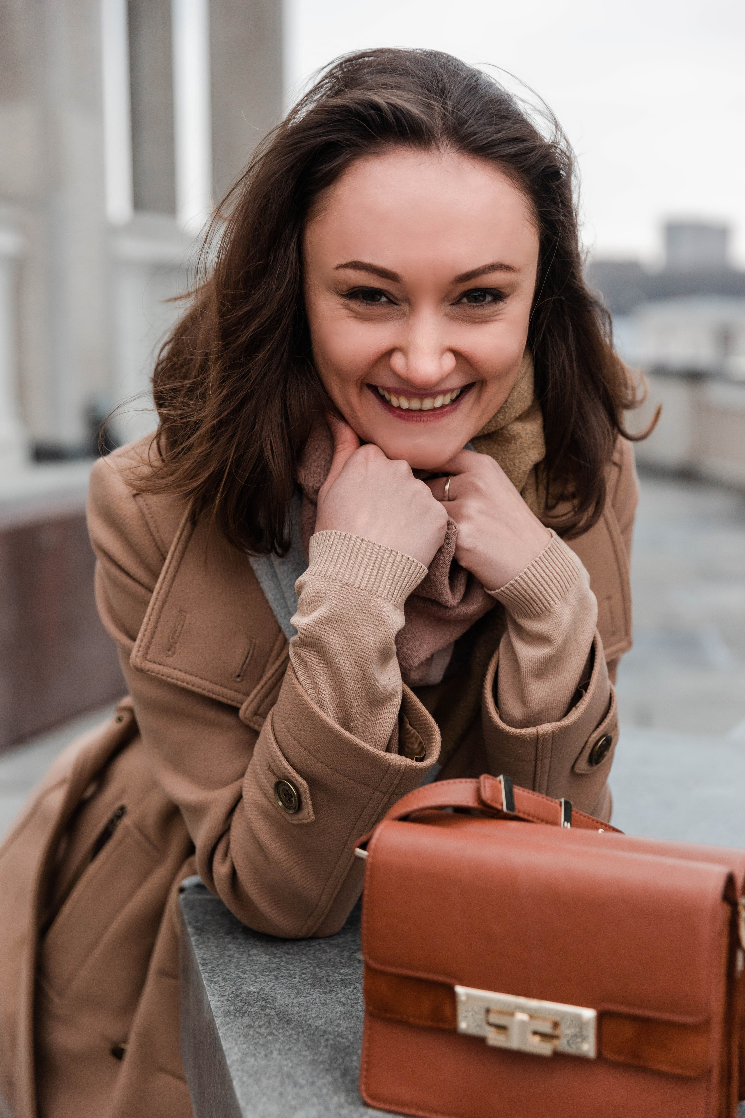 Ангелина. Улица. 2021 г. Персональный фотограф Катерина Литвинова