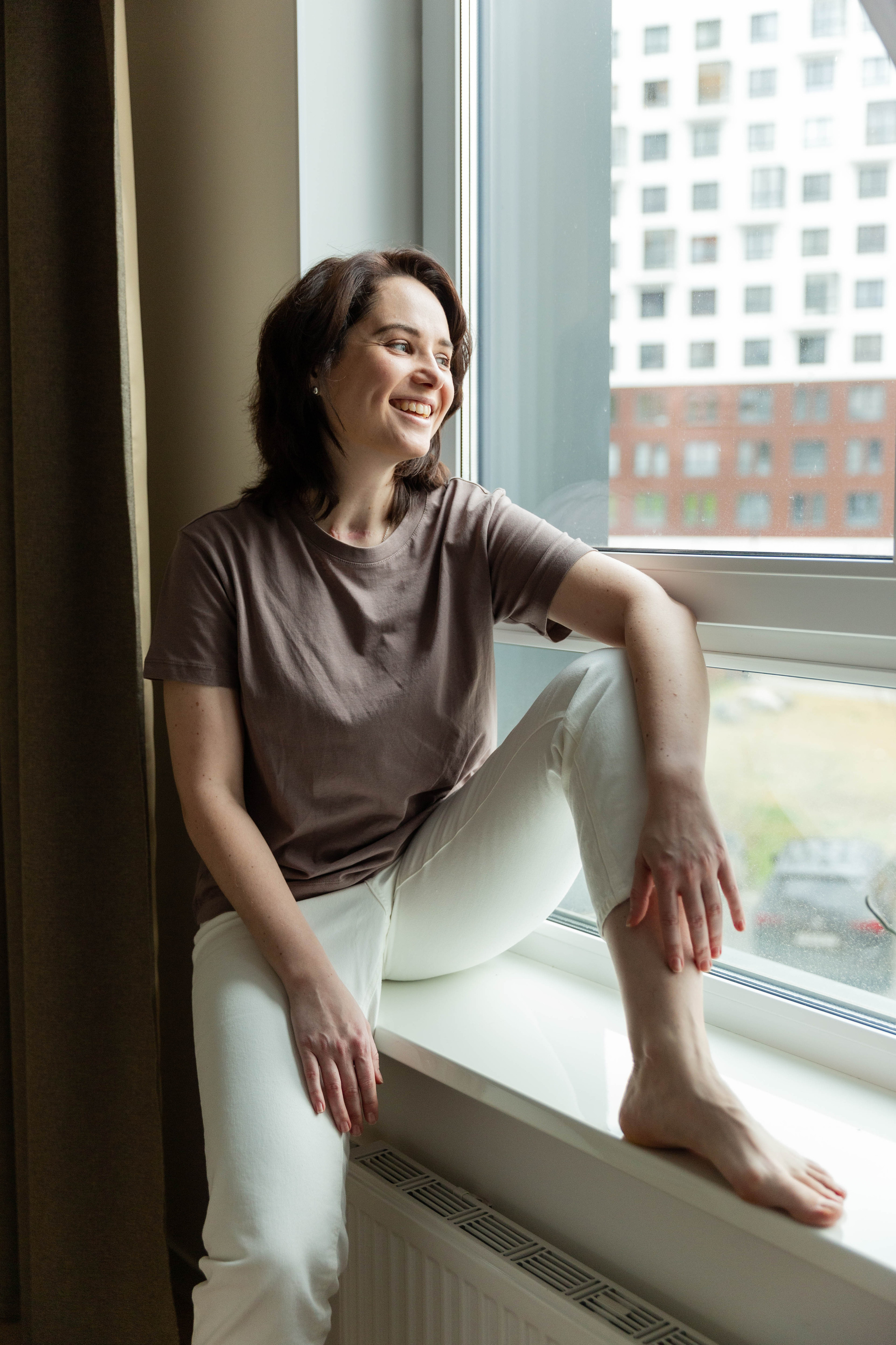 Марина. Семейная. 2021 г. Персональный фотограф Катерина Литвинова