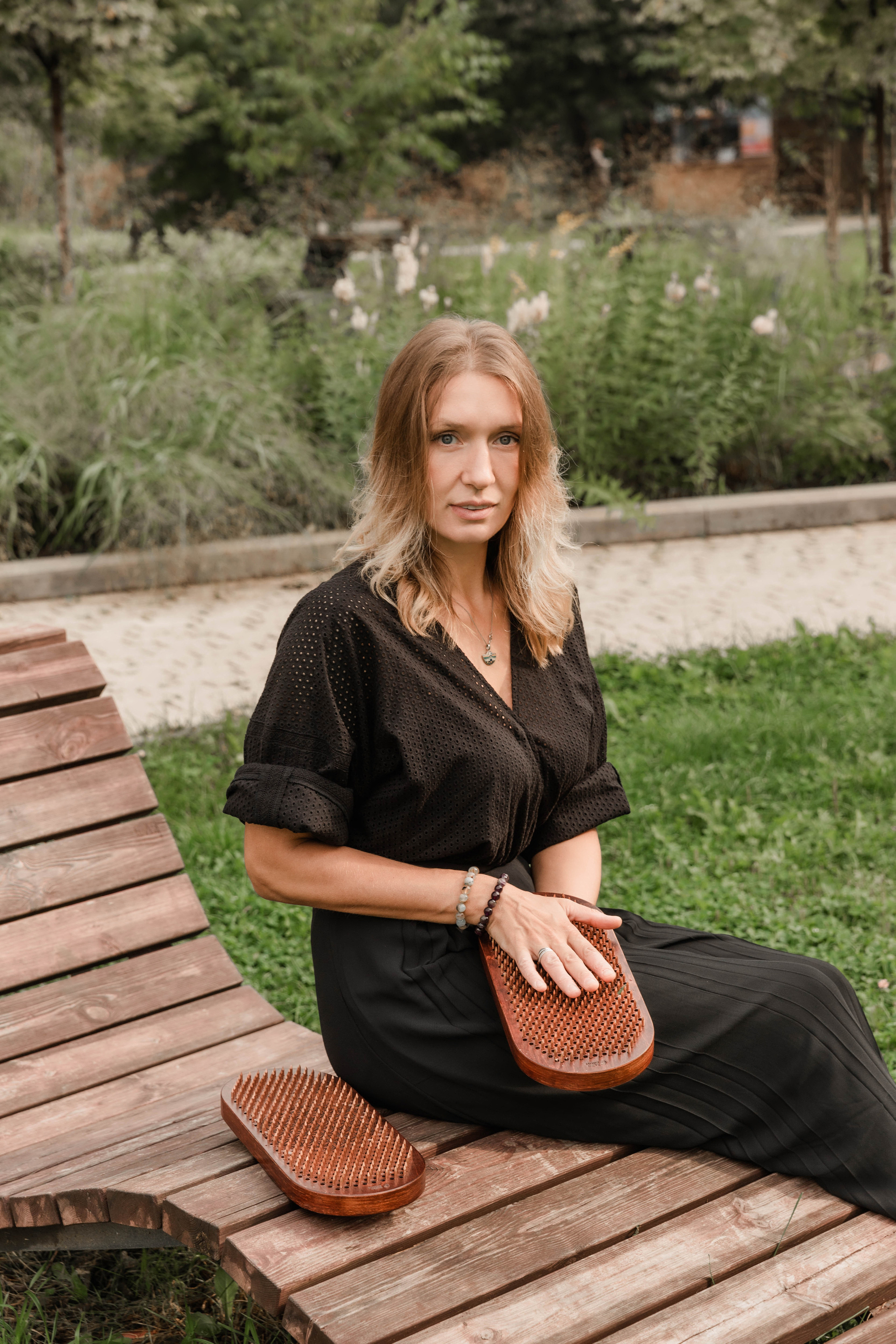 Мария. Улица. 2021 г. Персональный фотограф Катерина Литвинова