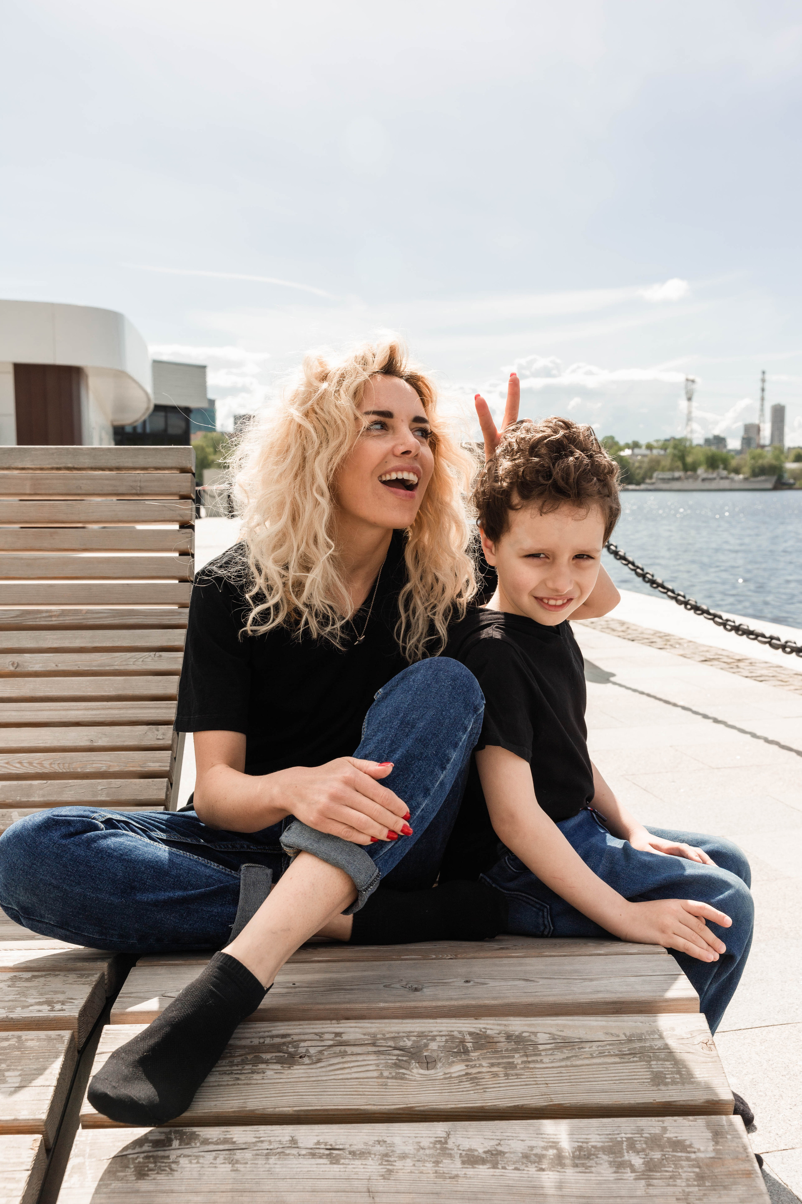 Алина. Семейная. 2021 г. Персональный фотограф Катерина Литвинова