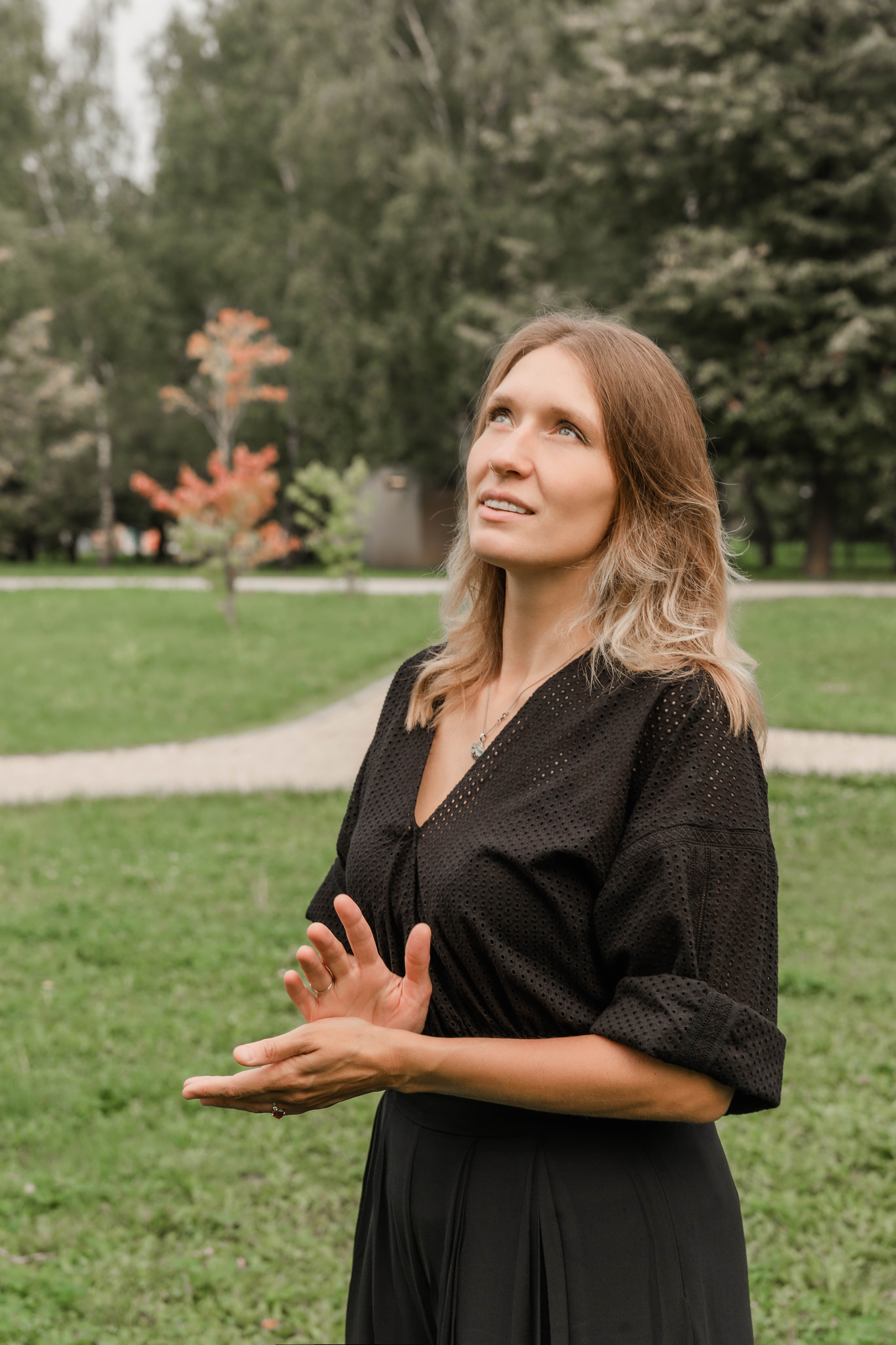 Мария. Улица. 2021 г. Персональный фотограф Катерина Литвинова