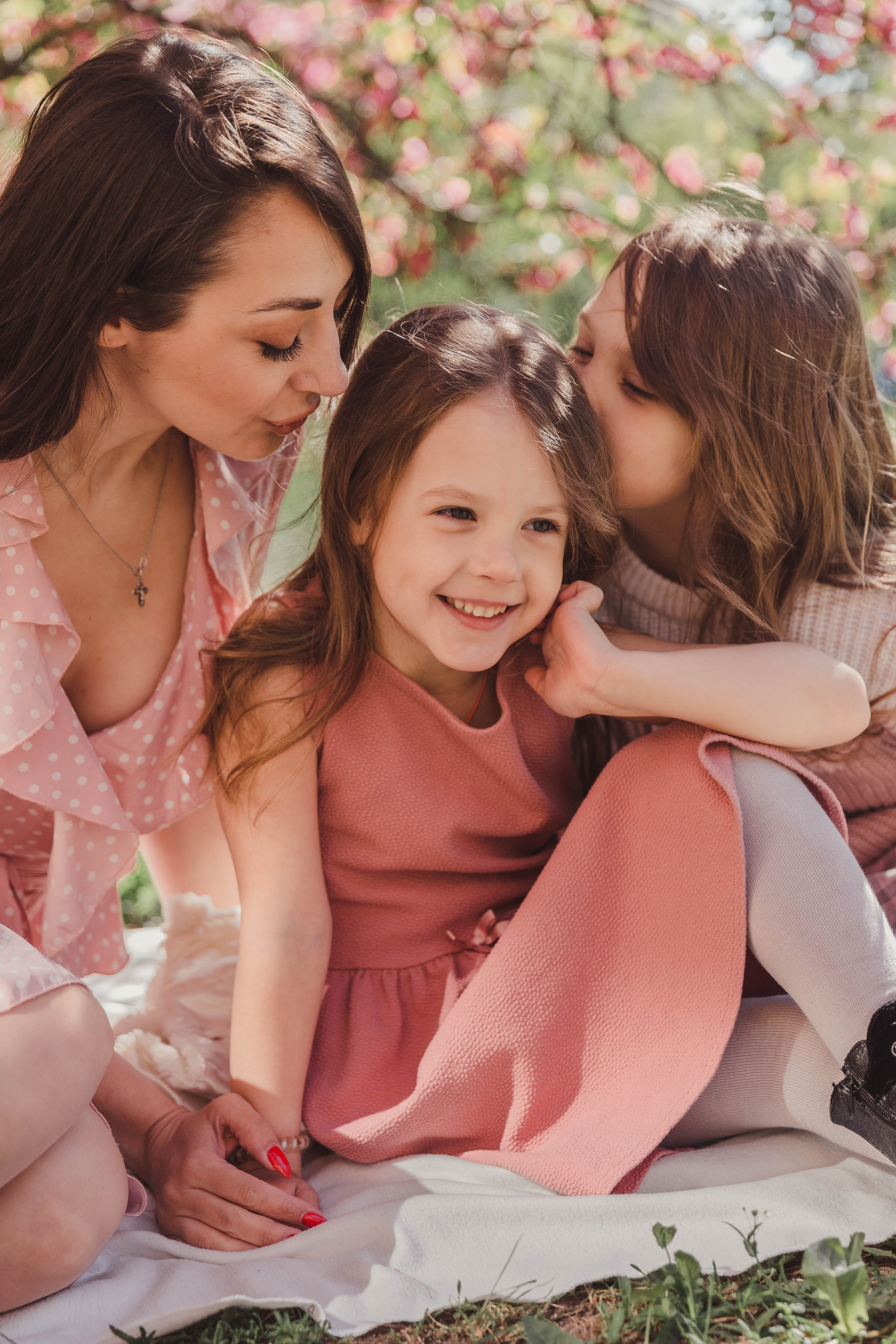 Алена. Семейная. 2022 г. Персональный фотограф Катерина Литвинова