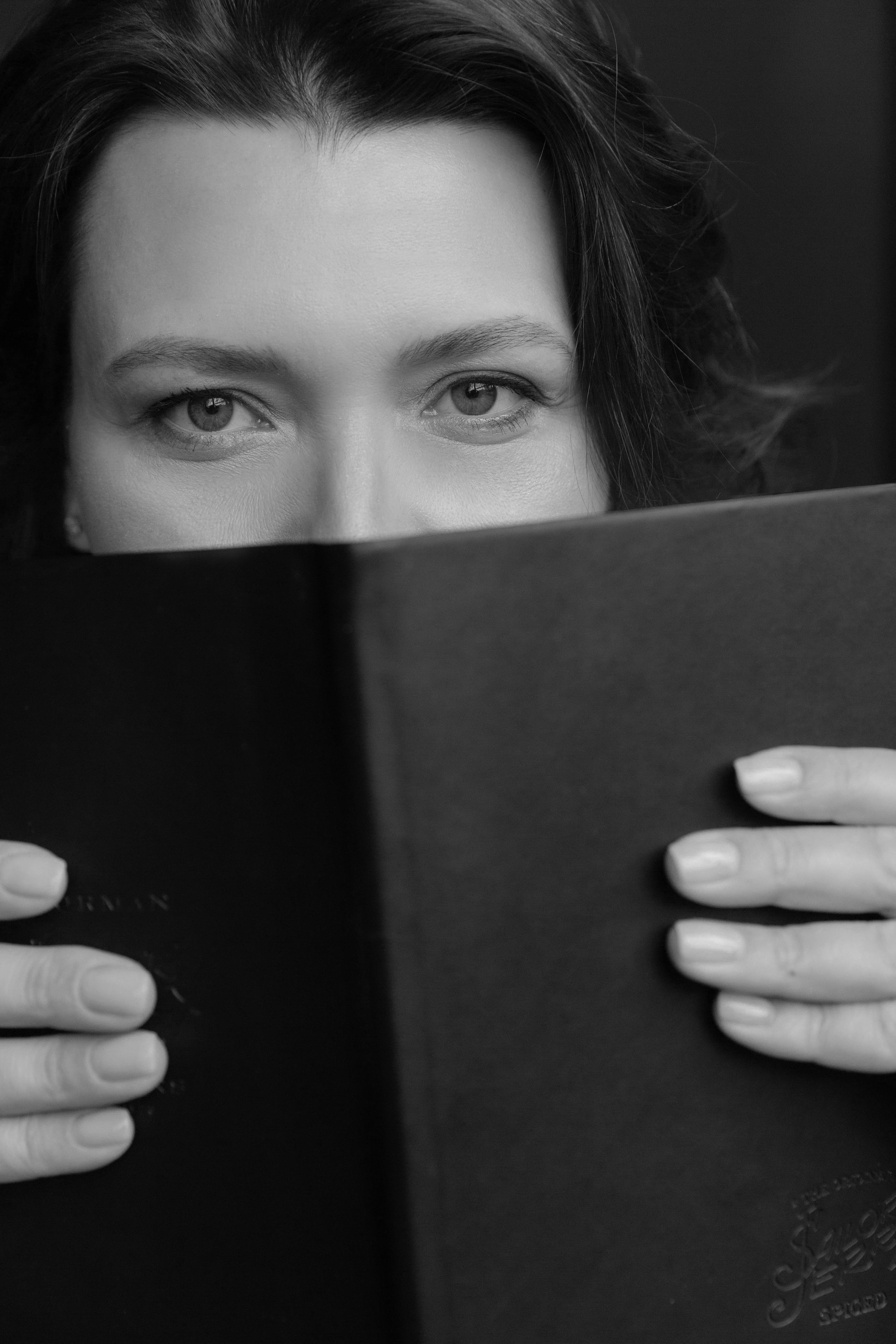 Наталья. Студия. 2021 г. Персональный фотограф Катерина Литвинова