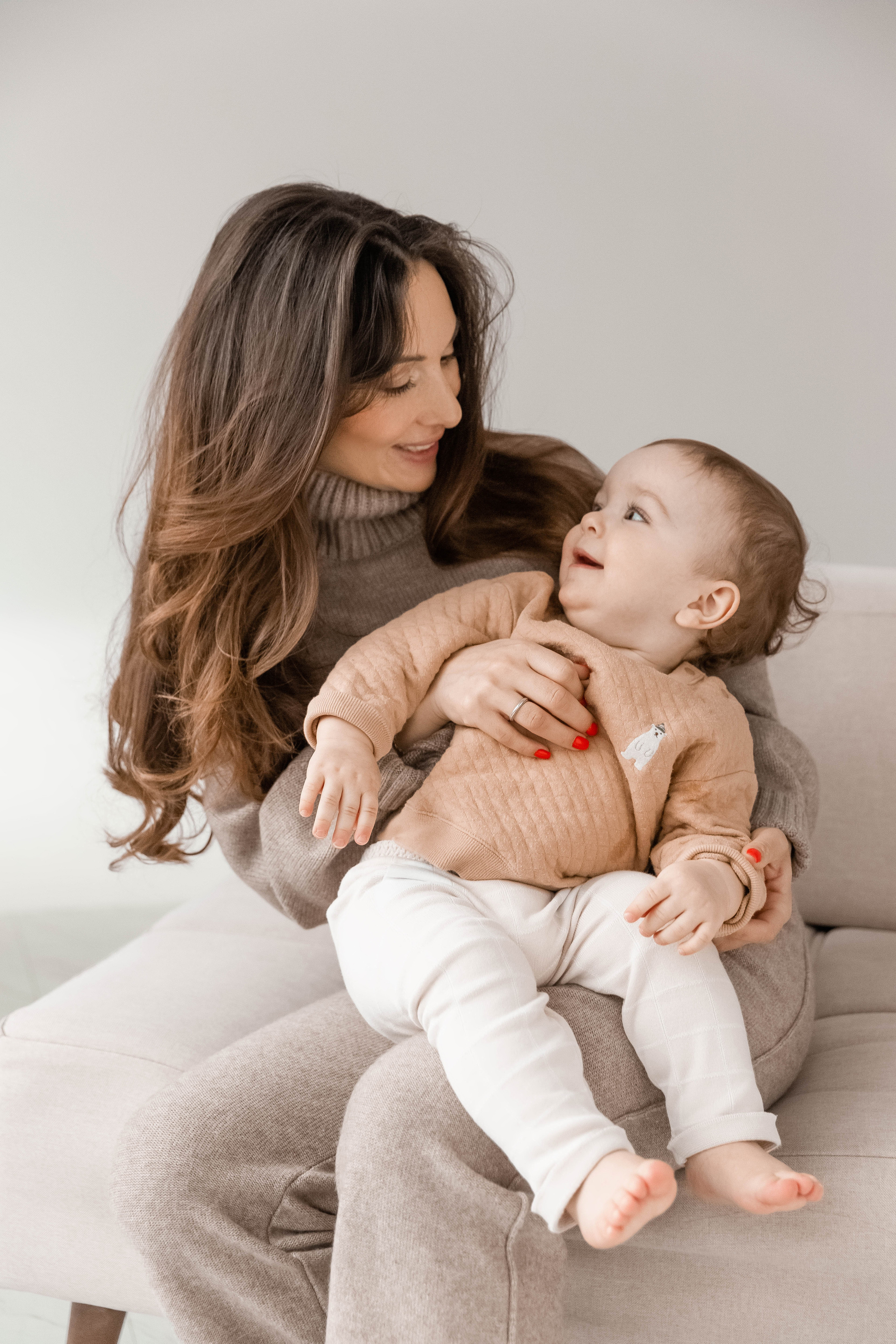 Наташа. Студия. 2021 г. Персональный фотограф Катерина Литвинова