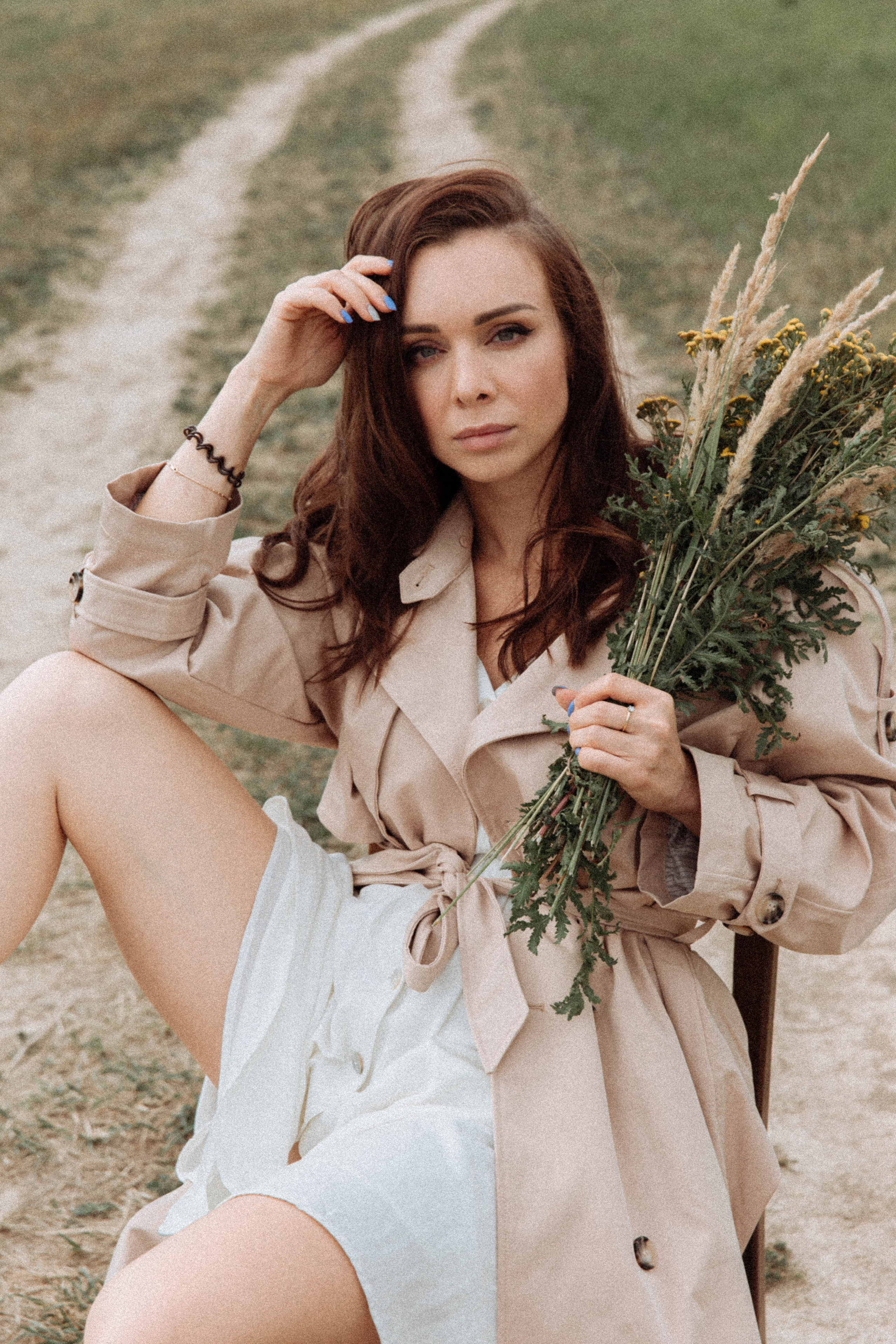 Тамара. Улица. 2021 г. Персональный фотограф Катерина Литвинова