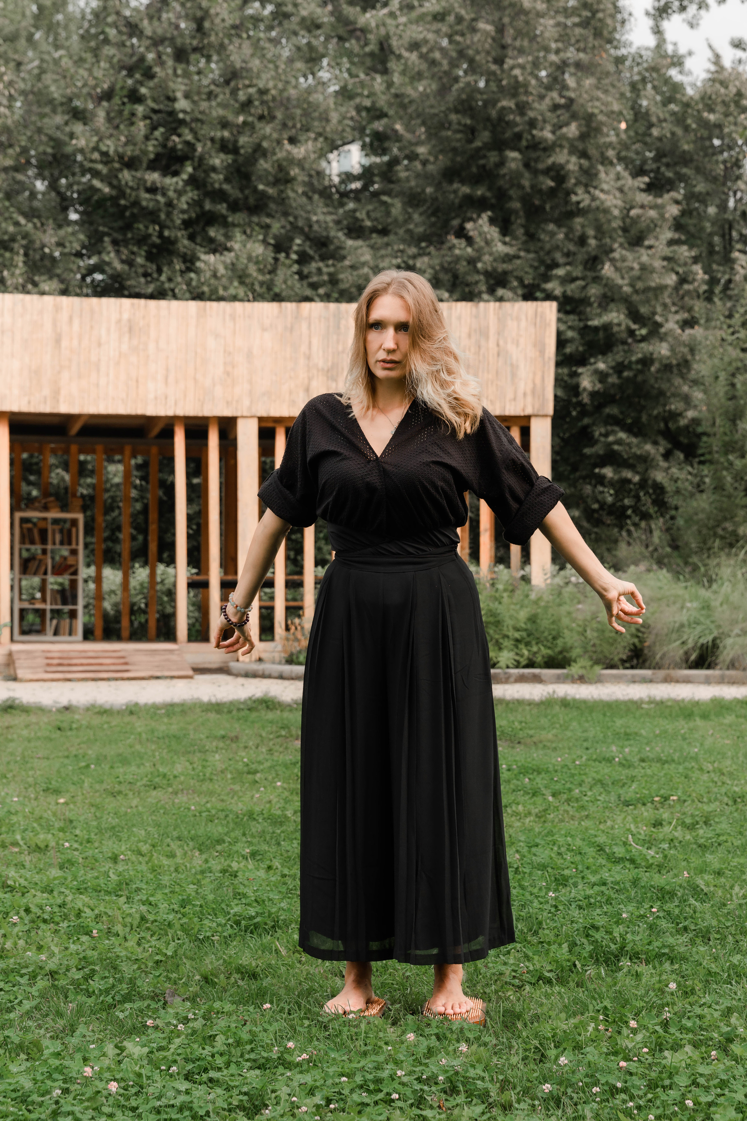 Мария. Улица. 2021 г. Персональный фотограф Катерина Литвинова