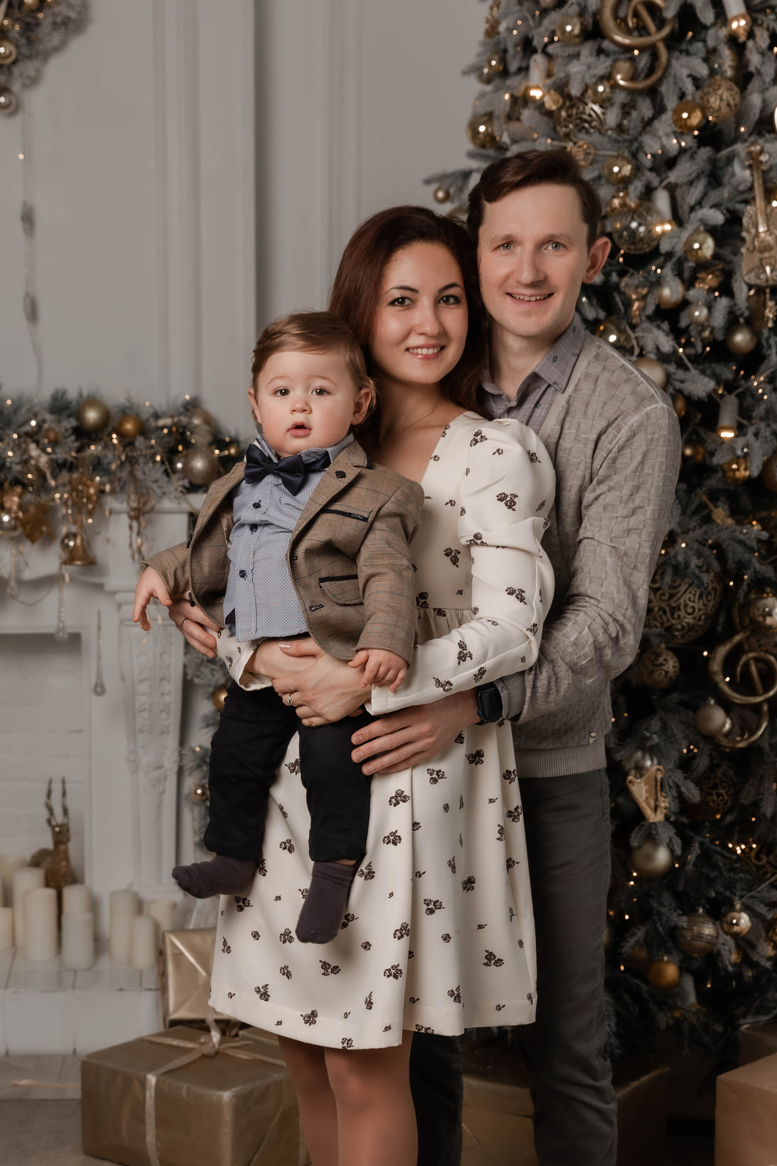 Шахноза. Семейная. 2021 г. Персональный фотограф Катерина Литвинова