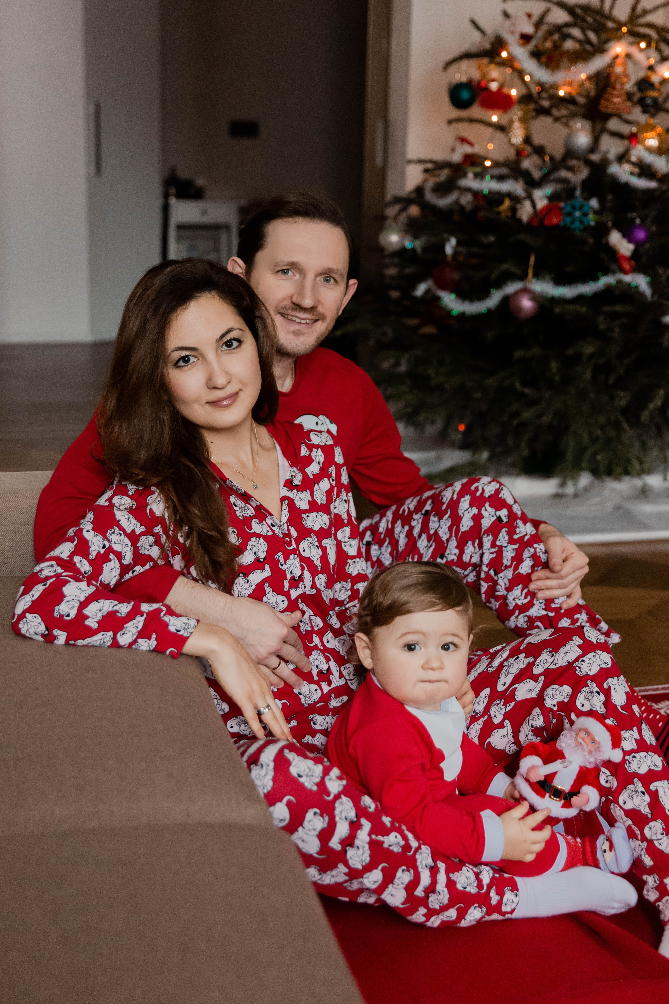 Шахноза. Семейная. 2021 г. Персональный фотограф Катерина Литвинова