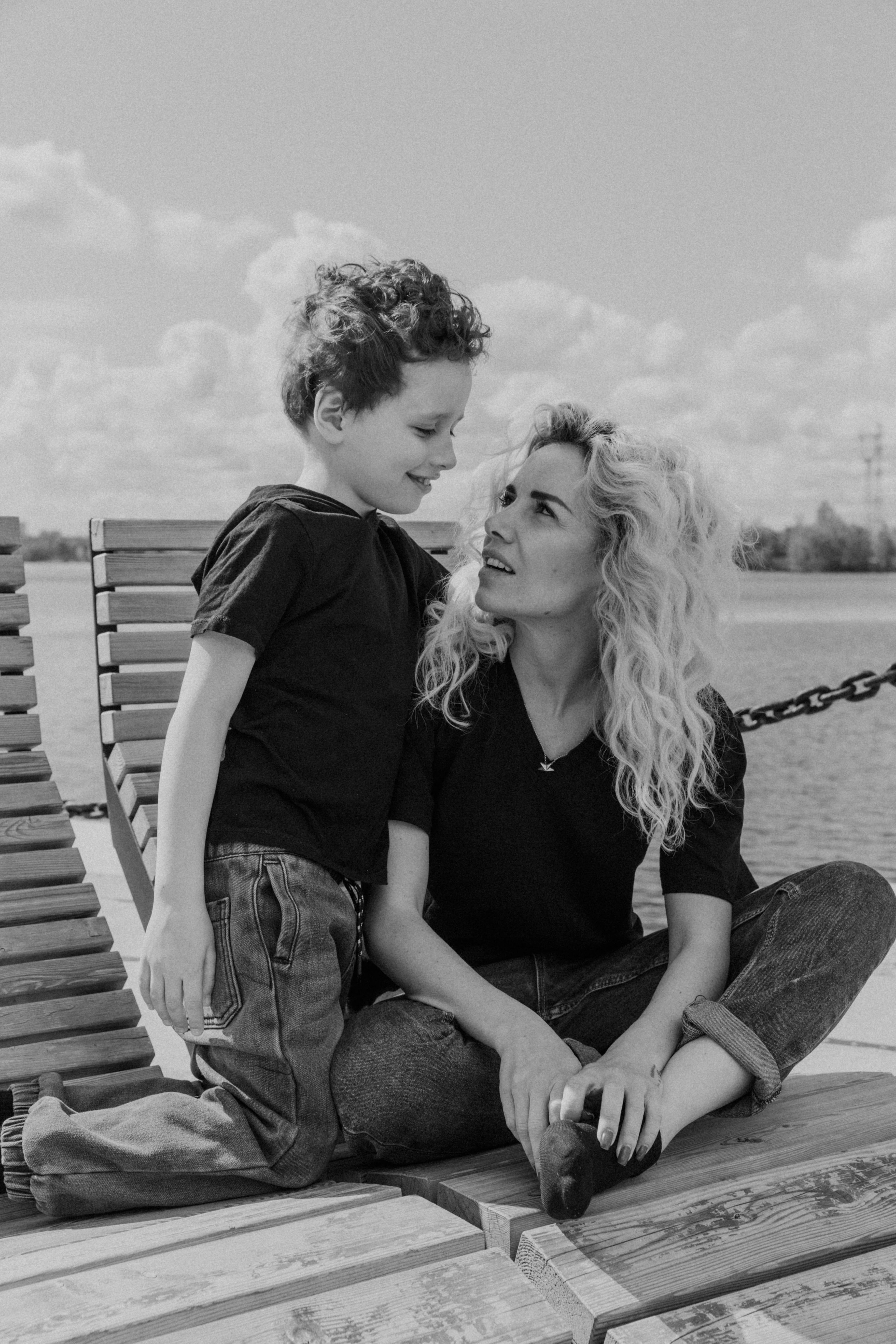 Алина. Семейная. 2021 г. Персональный фотограф Катерина Литвинова