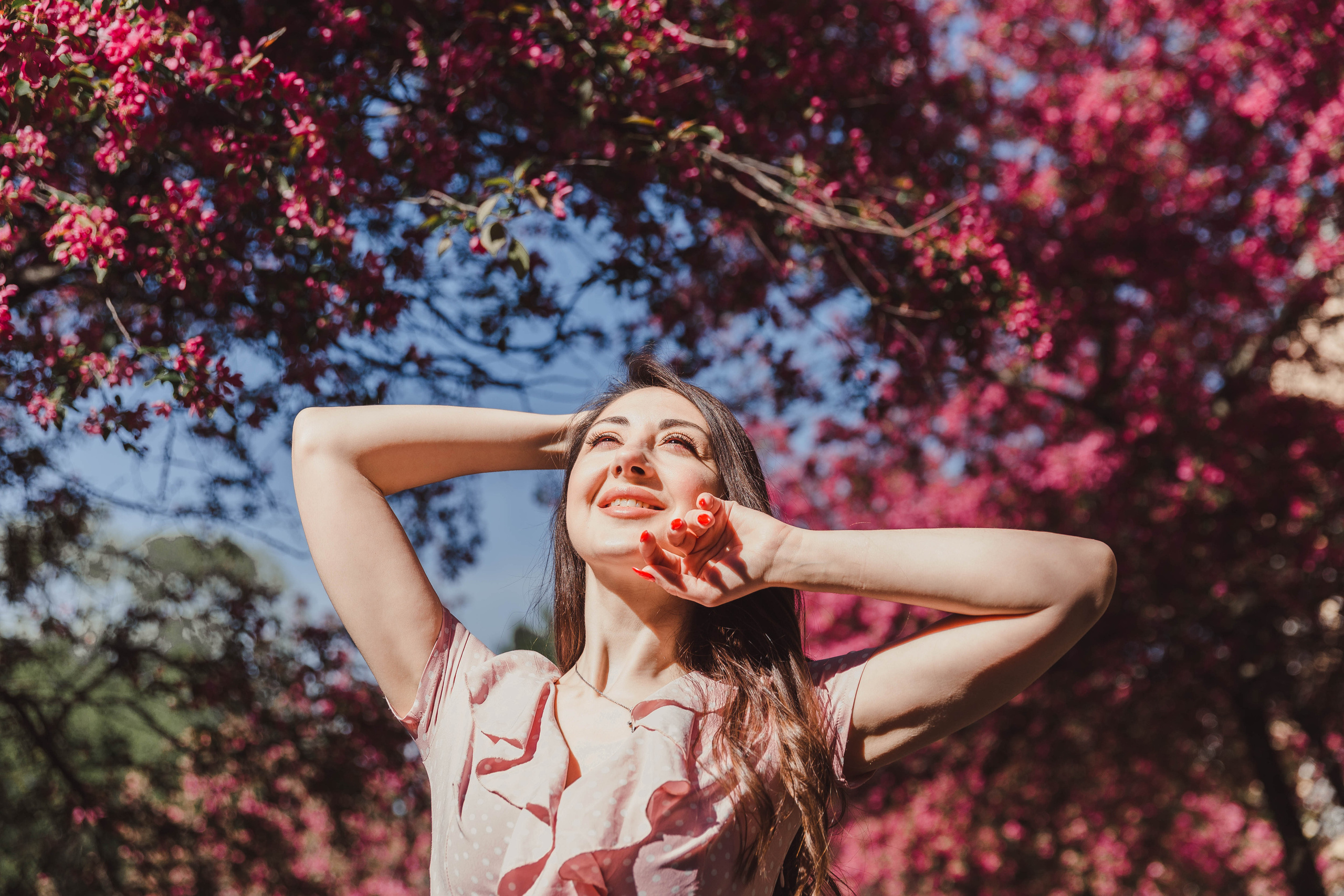 Алена. Семейная. 2022 г. Персональный фотограф Катерина Литвинова