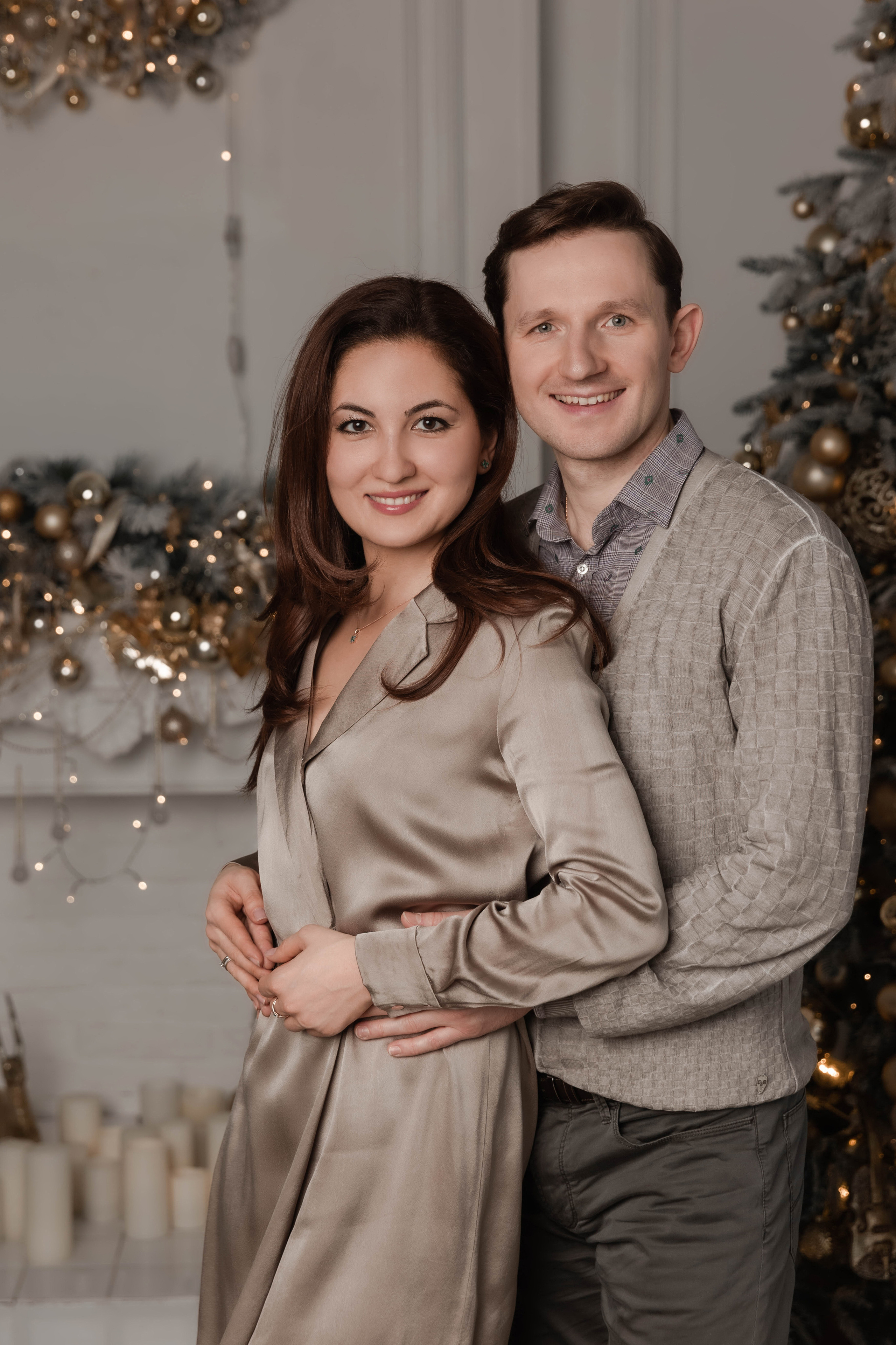 Шахноза. Семейная. 2021 г. Персональный фотограф Катерина Литвинова