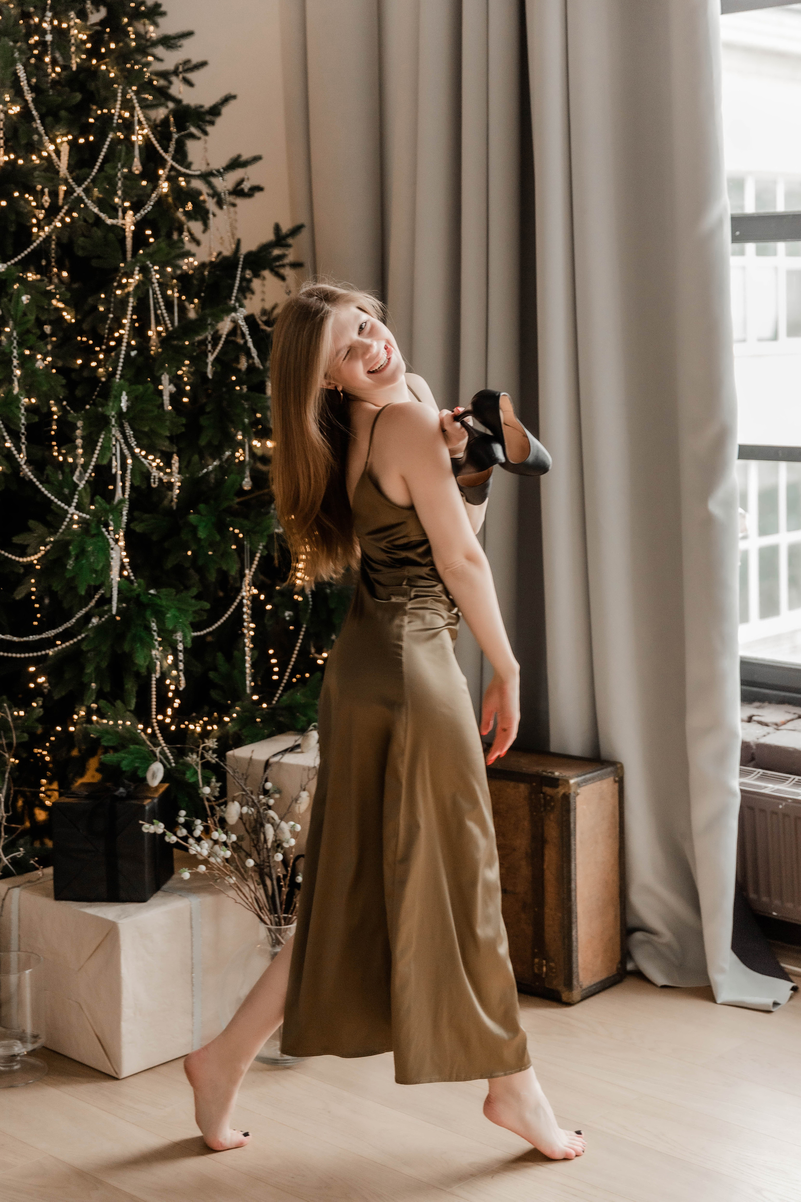 Лена. Студия. 2021 г. Персональный фотограф Катерина Литвинова