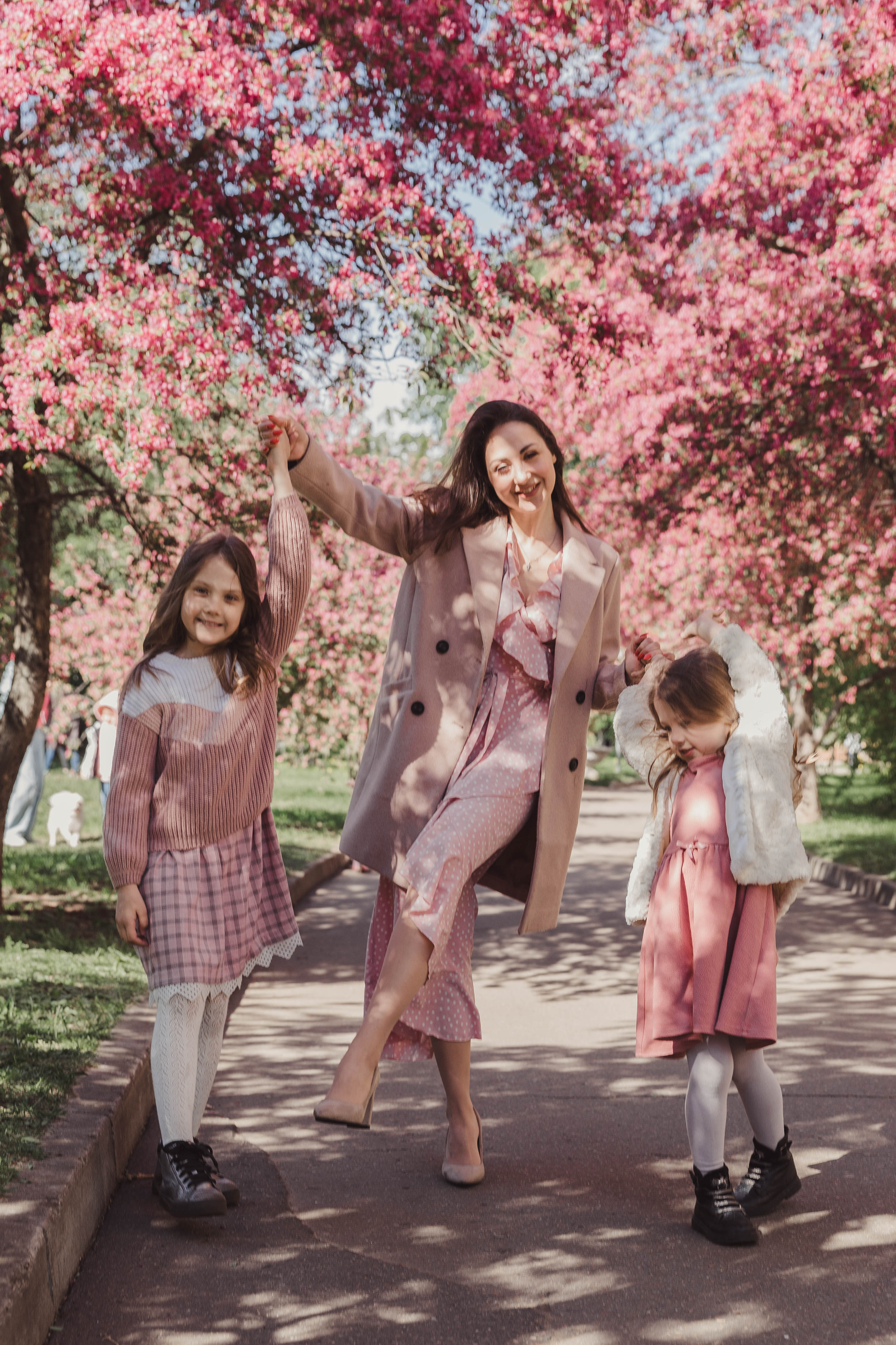 Алена. Семейная. 2022 г. Персональный фотограф Катерина Литвинова