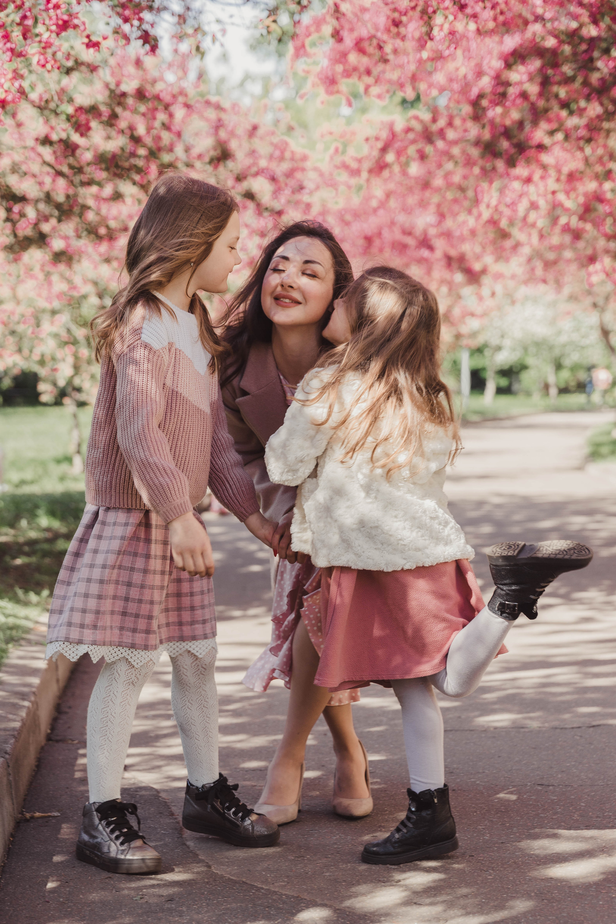 Алена. Семейная. 2022 г. Персональный фотограф Катерина Литвинова