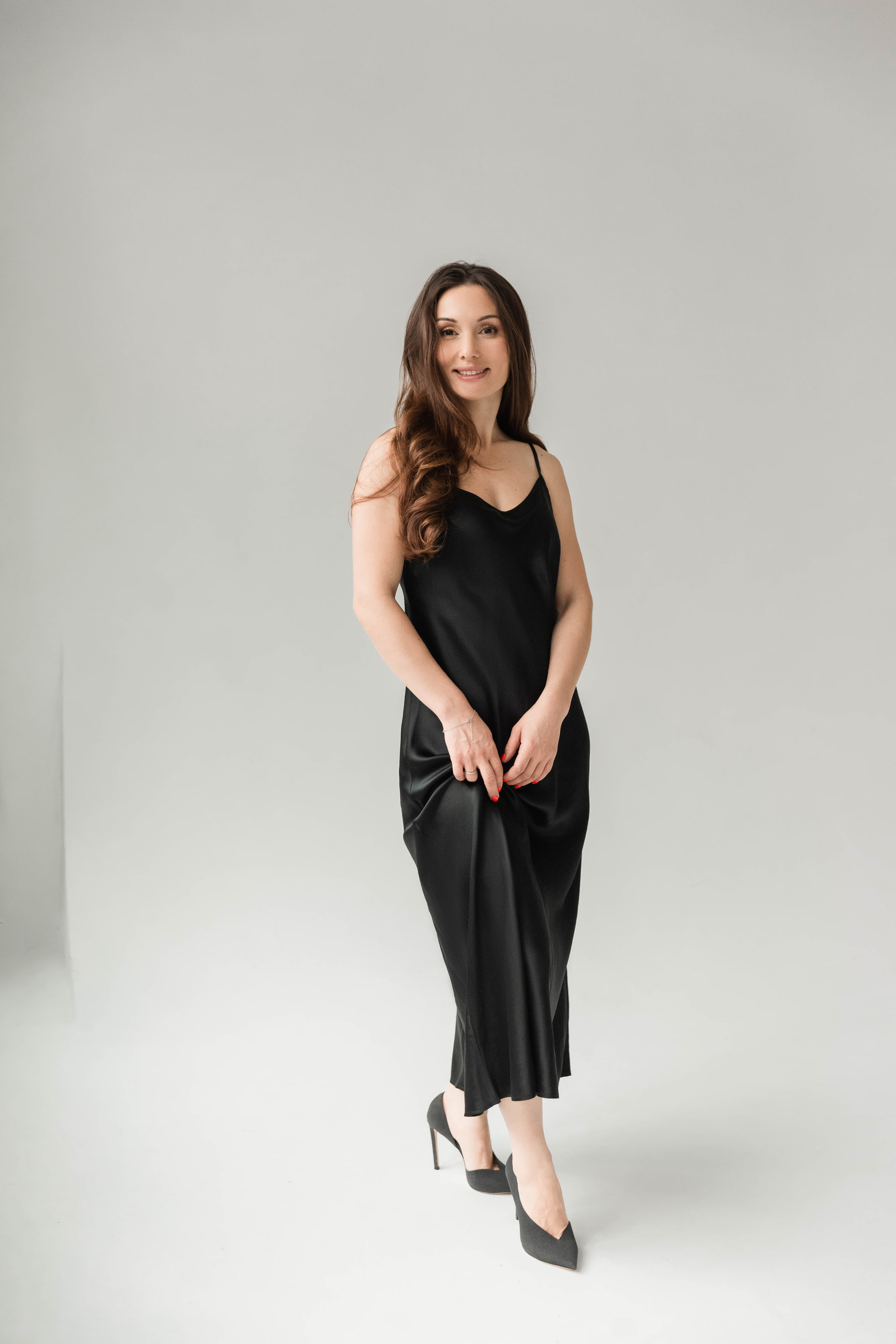 Наташа. Студия. 2021 г. Персональный фотограф Катерина Литвинова