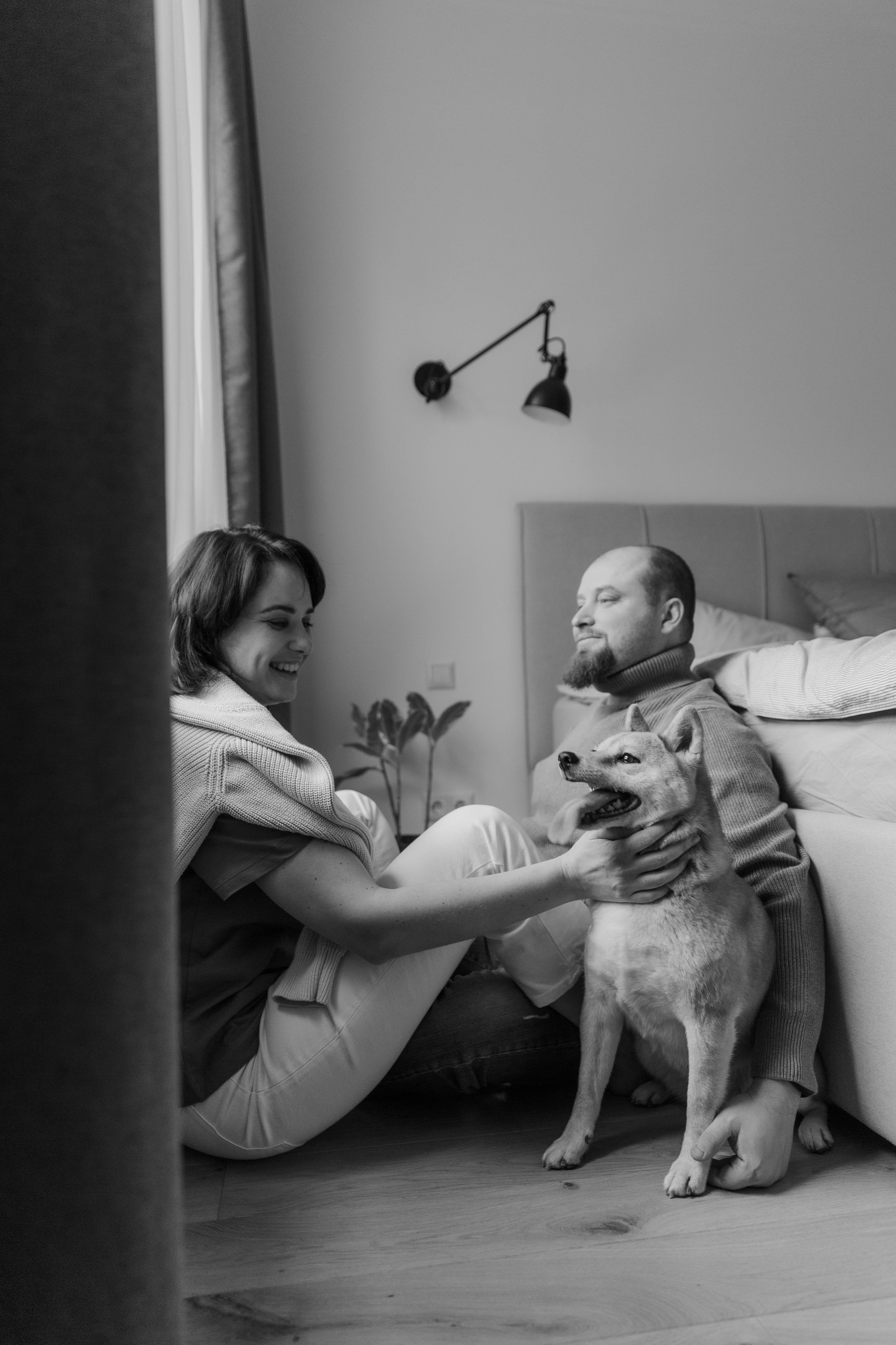 Марина. Семейная. 2021 г. Персональный фотограф Катерина Литвинова