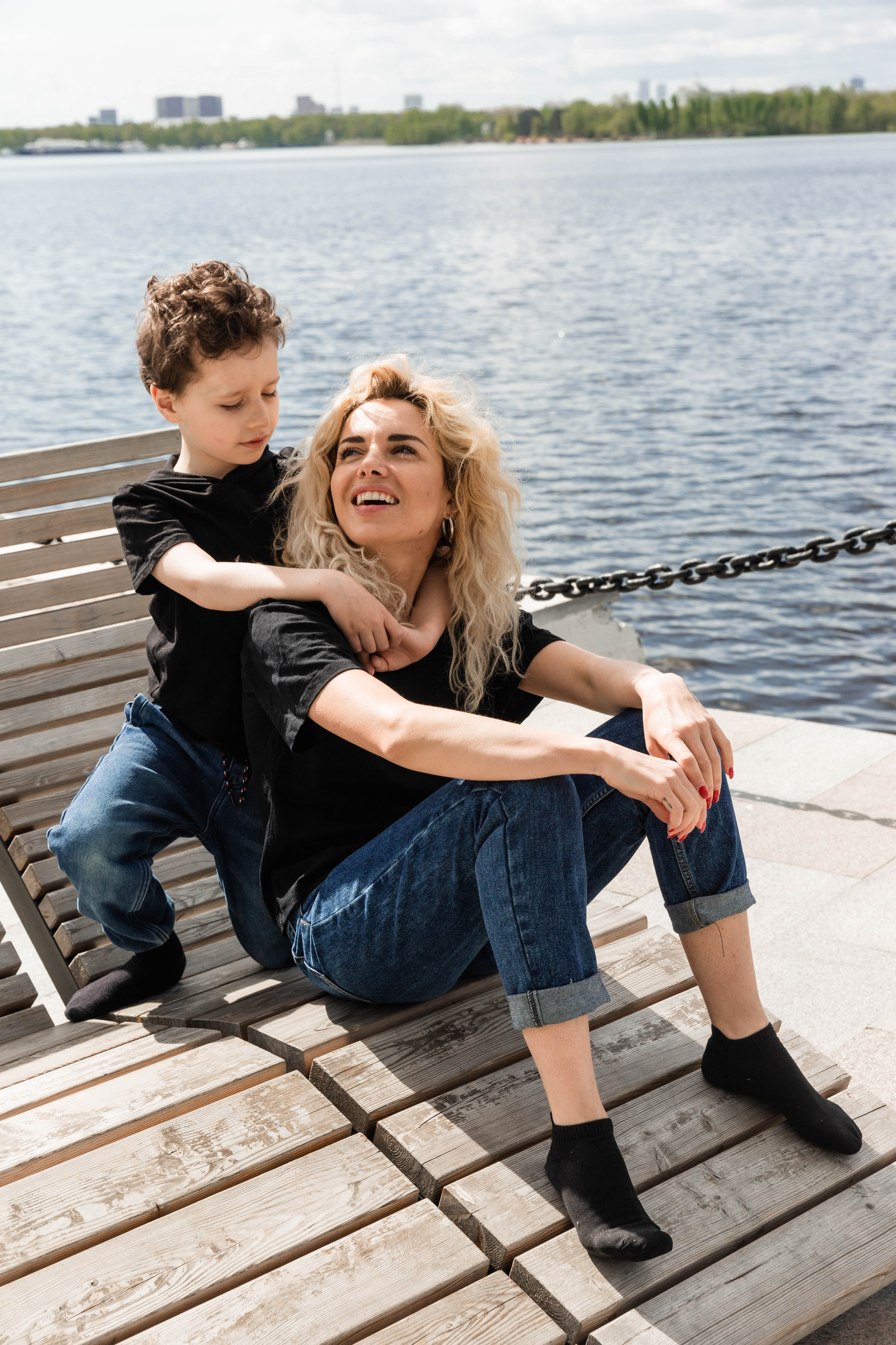 Алина. Семейная. 2021 г. Персональный фотограф Катерина Литвинова