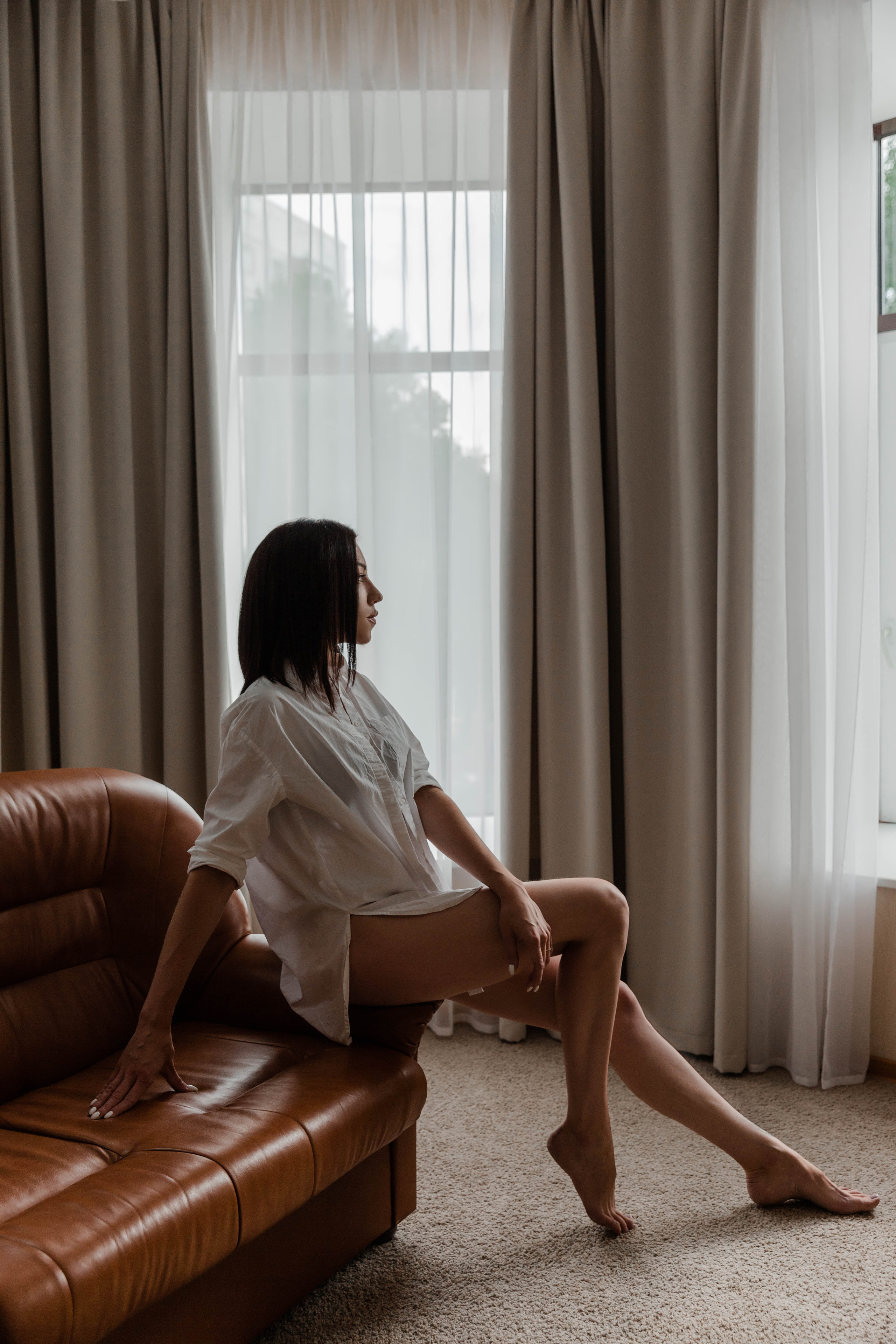 Надя. Фотодень в отеле. 2021 г. Персональный фотограф Катерина Литвинова