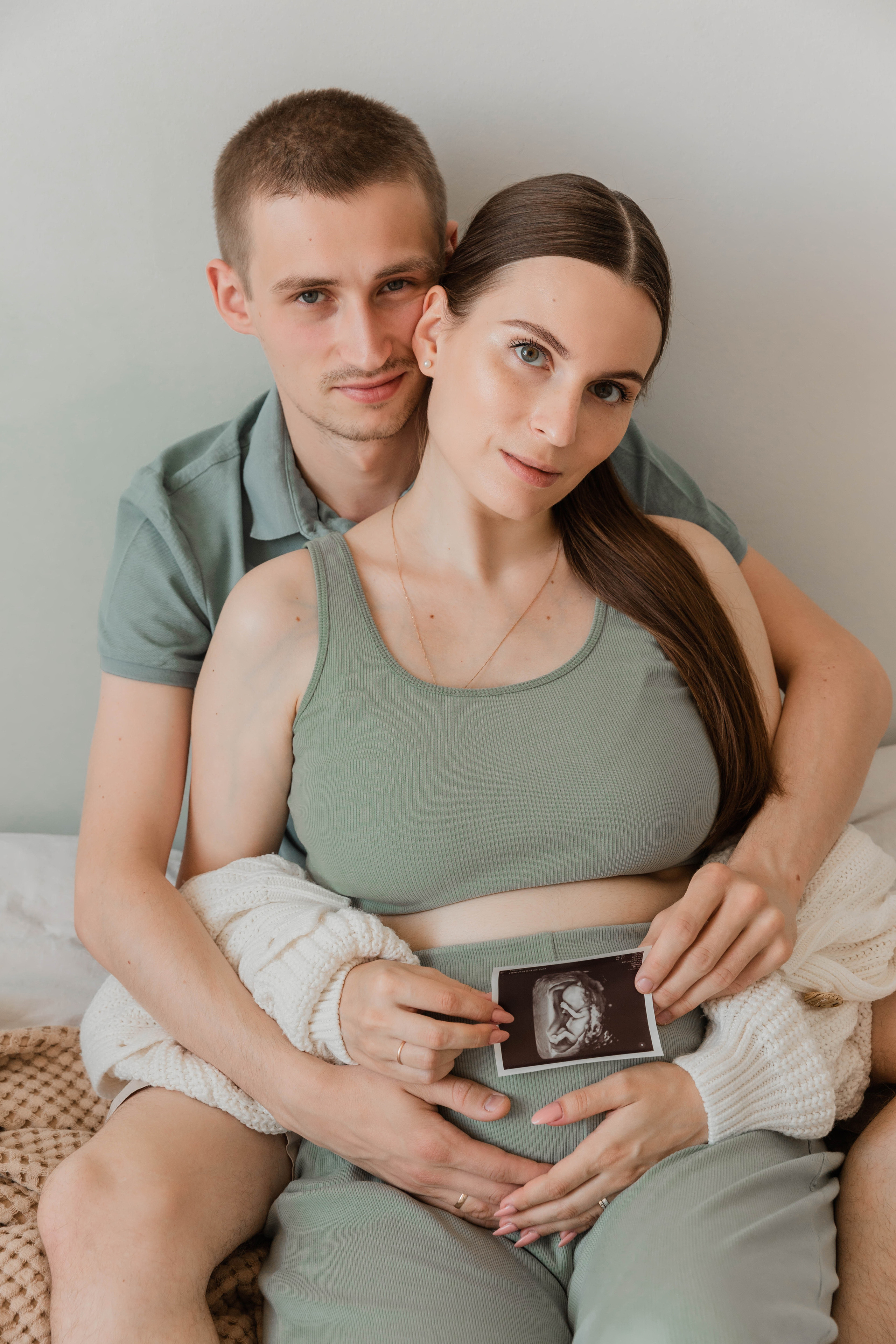 Кристина. Беременность. 2021 г. Персональный фотограф Катерина Литвинова