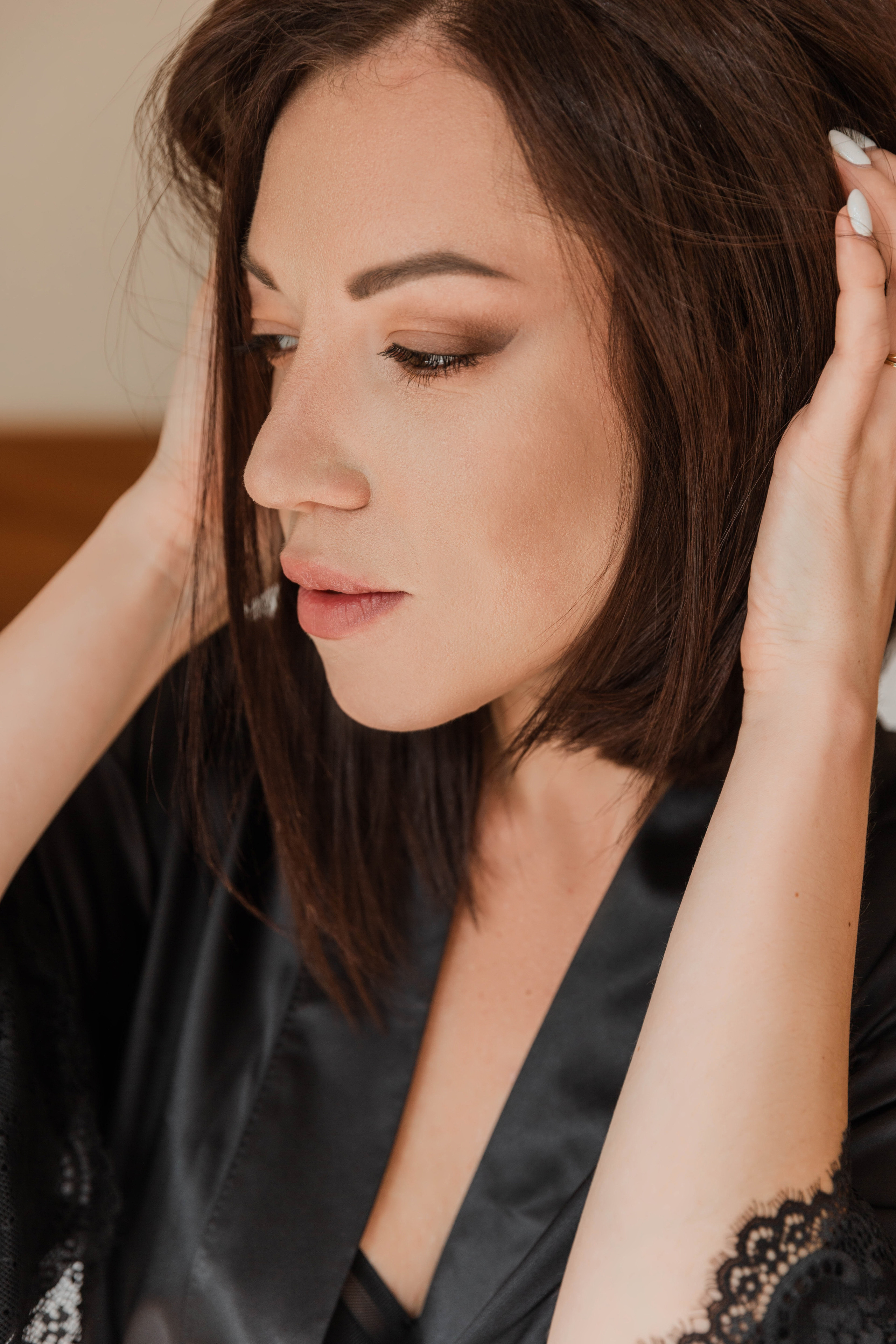 Надя. Фотодень в отеле. 2021 г. Персональный фотограф Катерина Литвинова